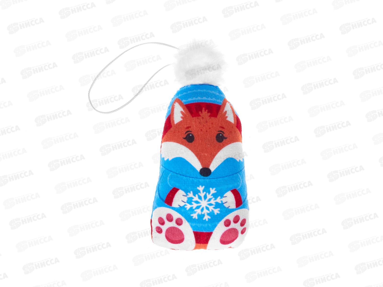 Мягкая игрушка &quotЛиса&quot NOLI0U