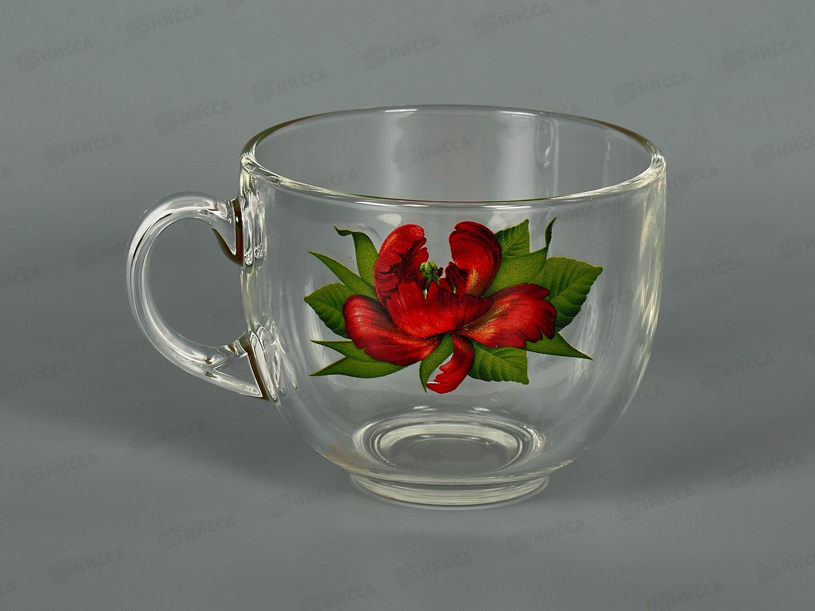 Кружка 500 Кинг Сайз РайЦвет 1858