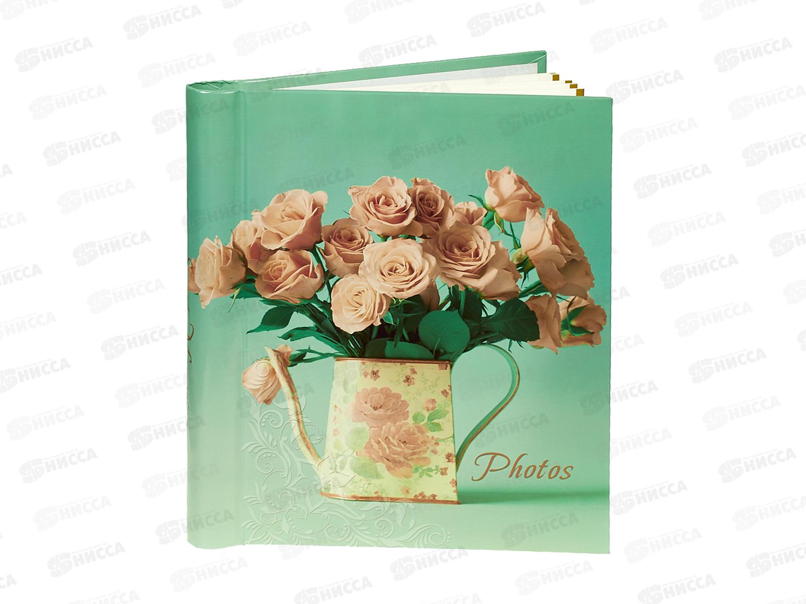 Фотоальбом IM-SA-20P 20л 91498