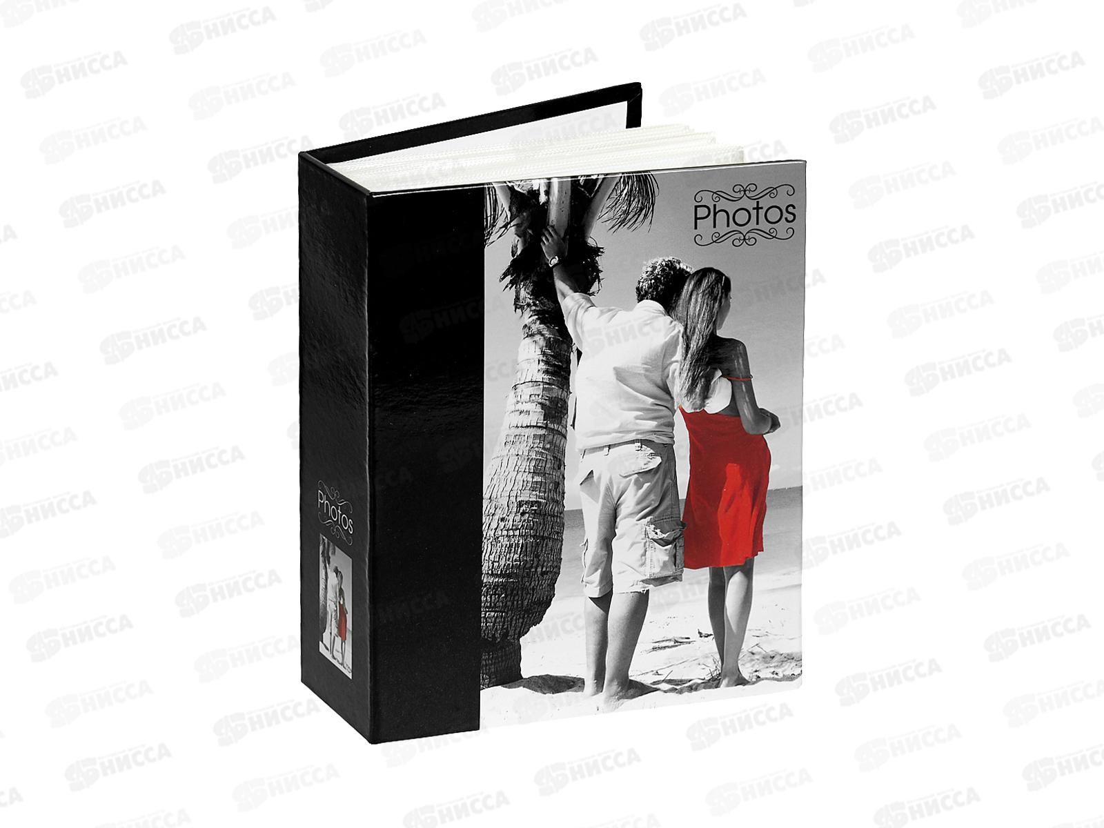 Фотоальбом AV46100 10*15 46235