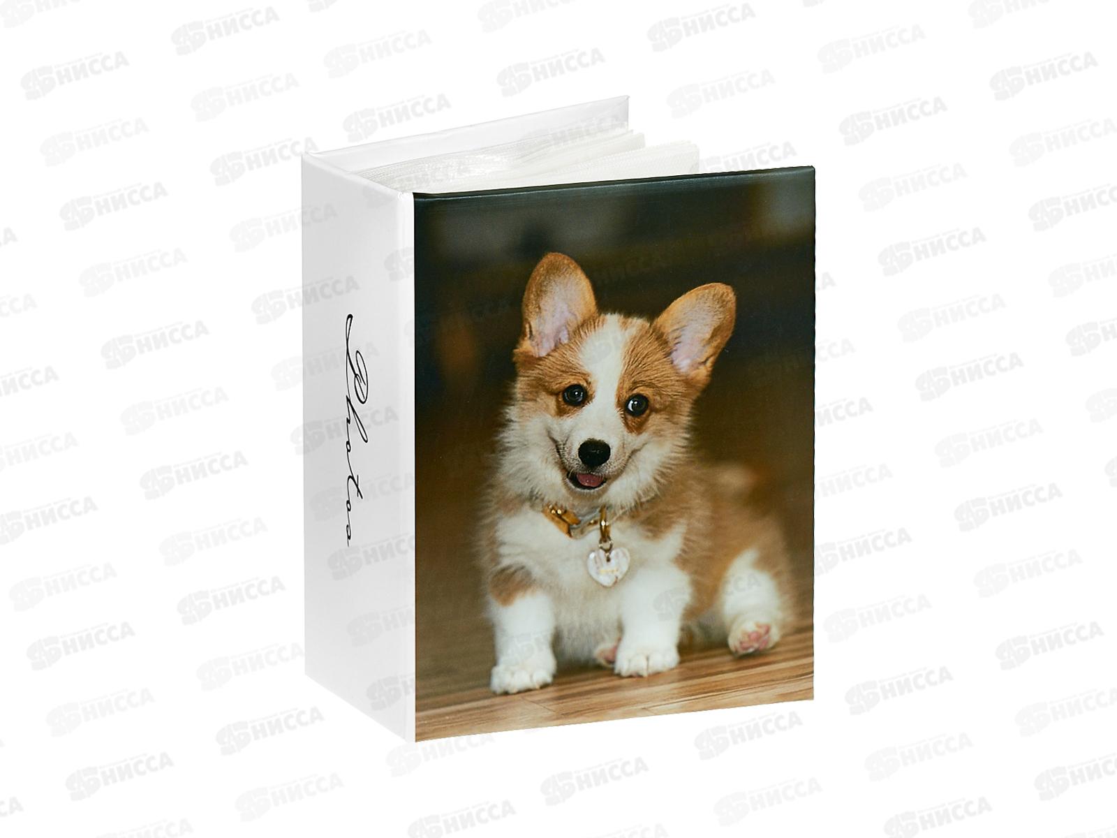 Фотоальбом LM 4R100 122104*6