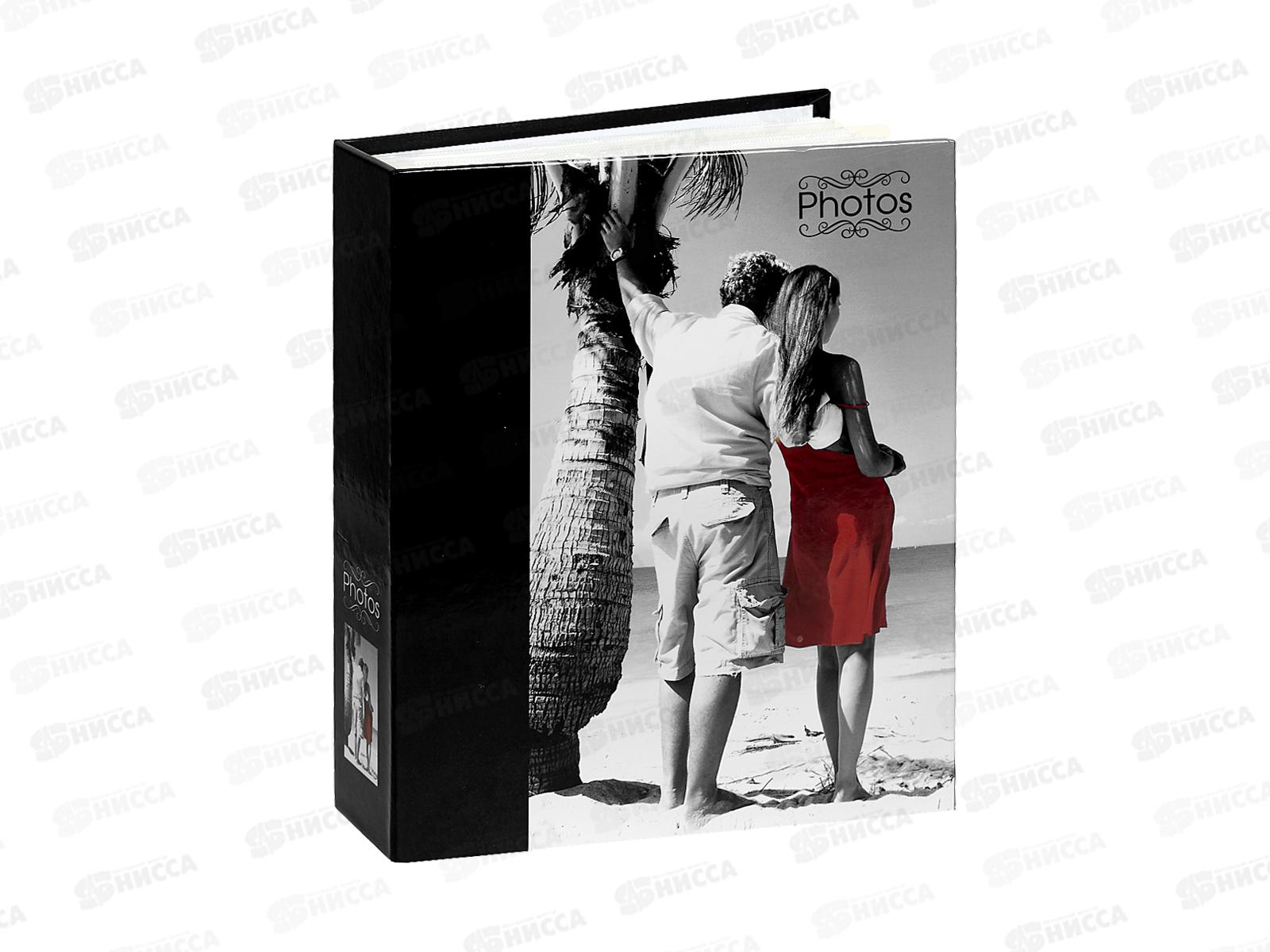 Фотоальбом AV46200 10*15,46238