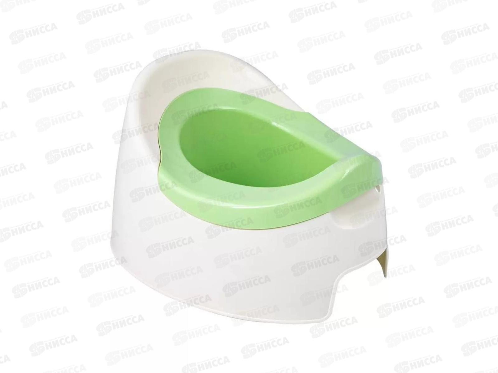 Горшок детский Giraffix со съемной чашей С5275