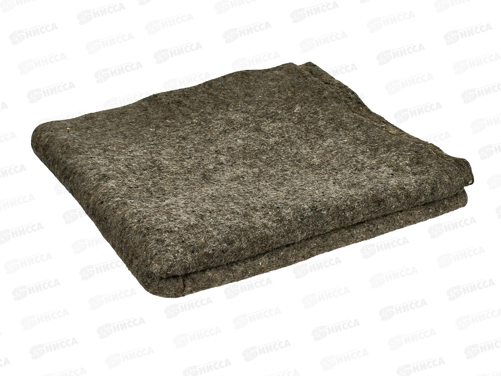 Утеплитель войлочный 1700*1000*6мм универсальный   *10