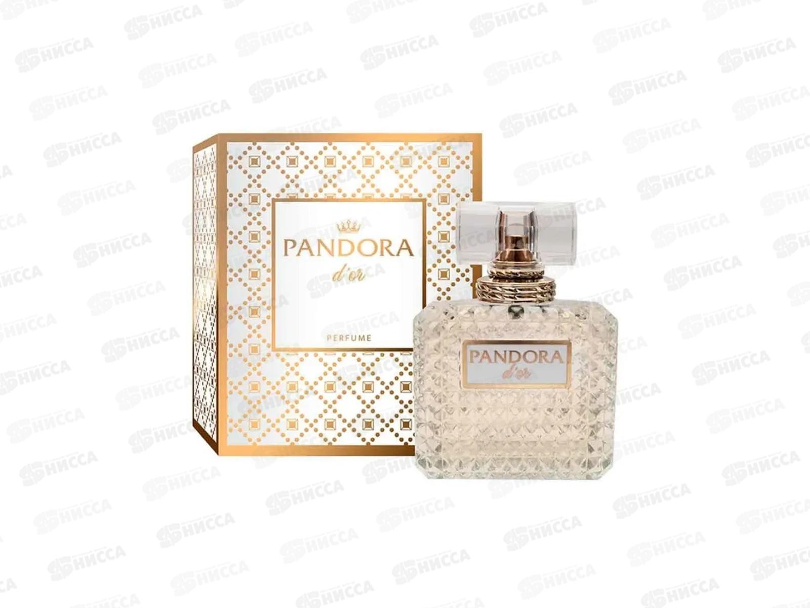 Духи Pandora D`OR, 60мл женская М