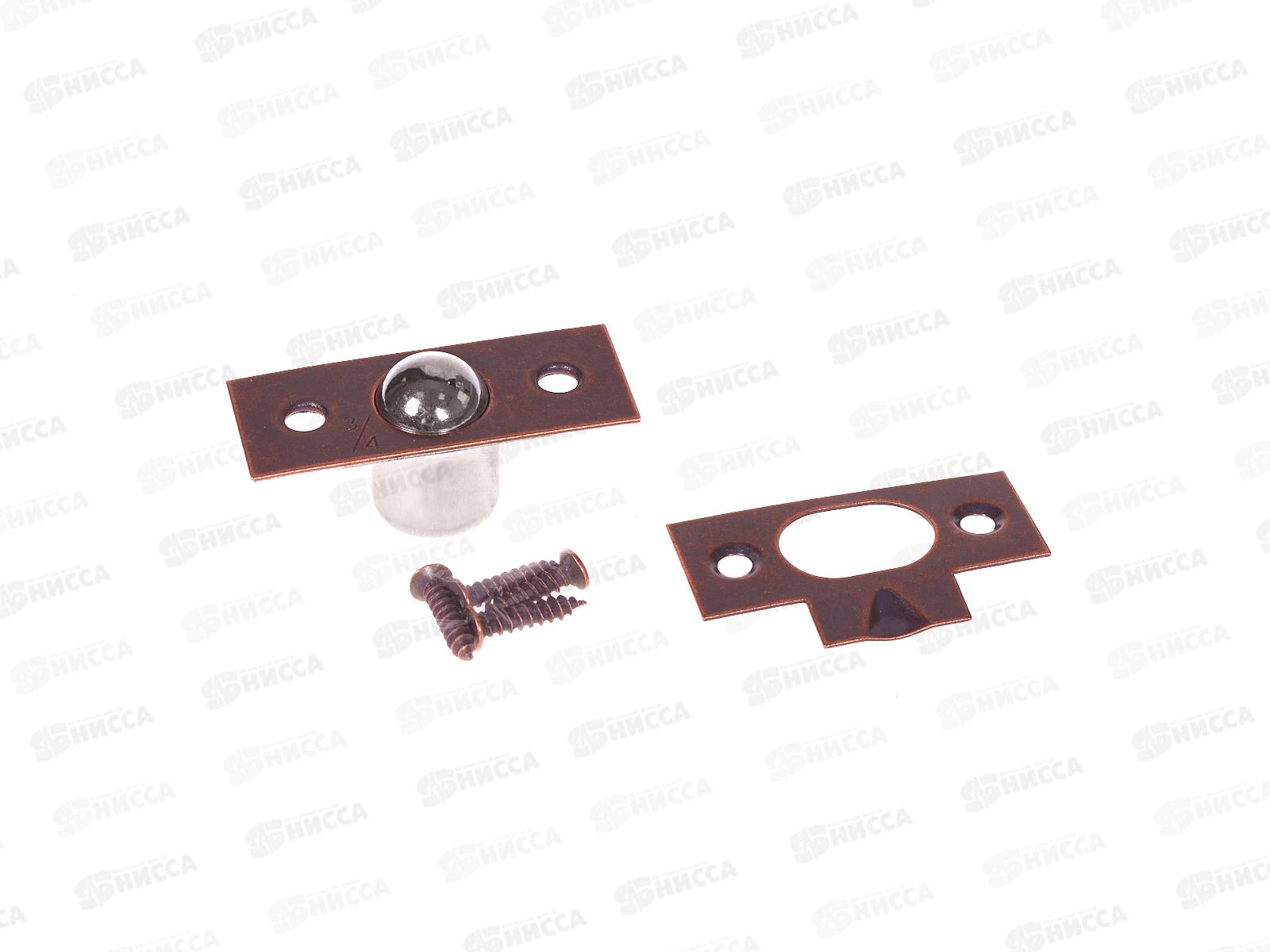 Фиксатор шариковый BL-02 АС Сазар 314854