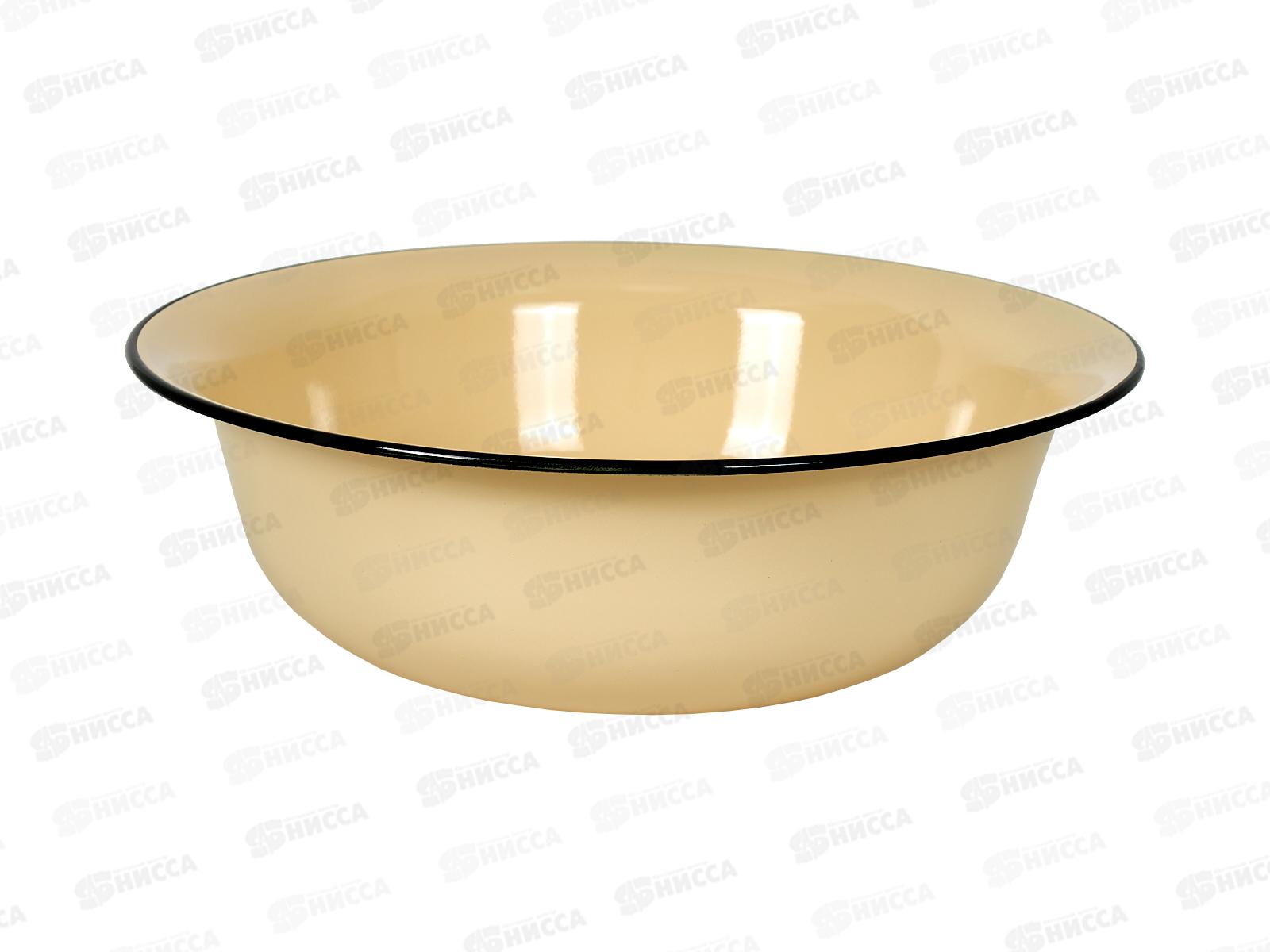 Таз 9,0л 21-3022 палевый *5