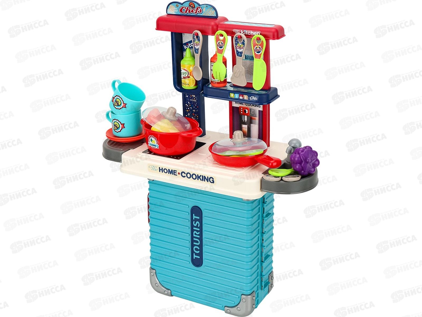 Игровой модуль &quotКухня&quot (35,5х18х47см) 3015323