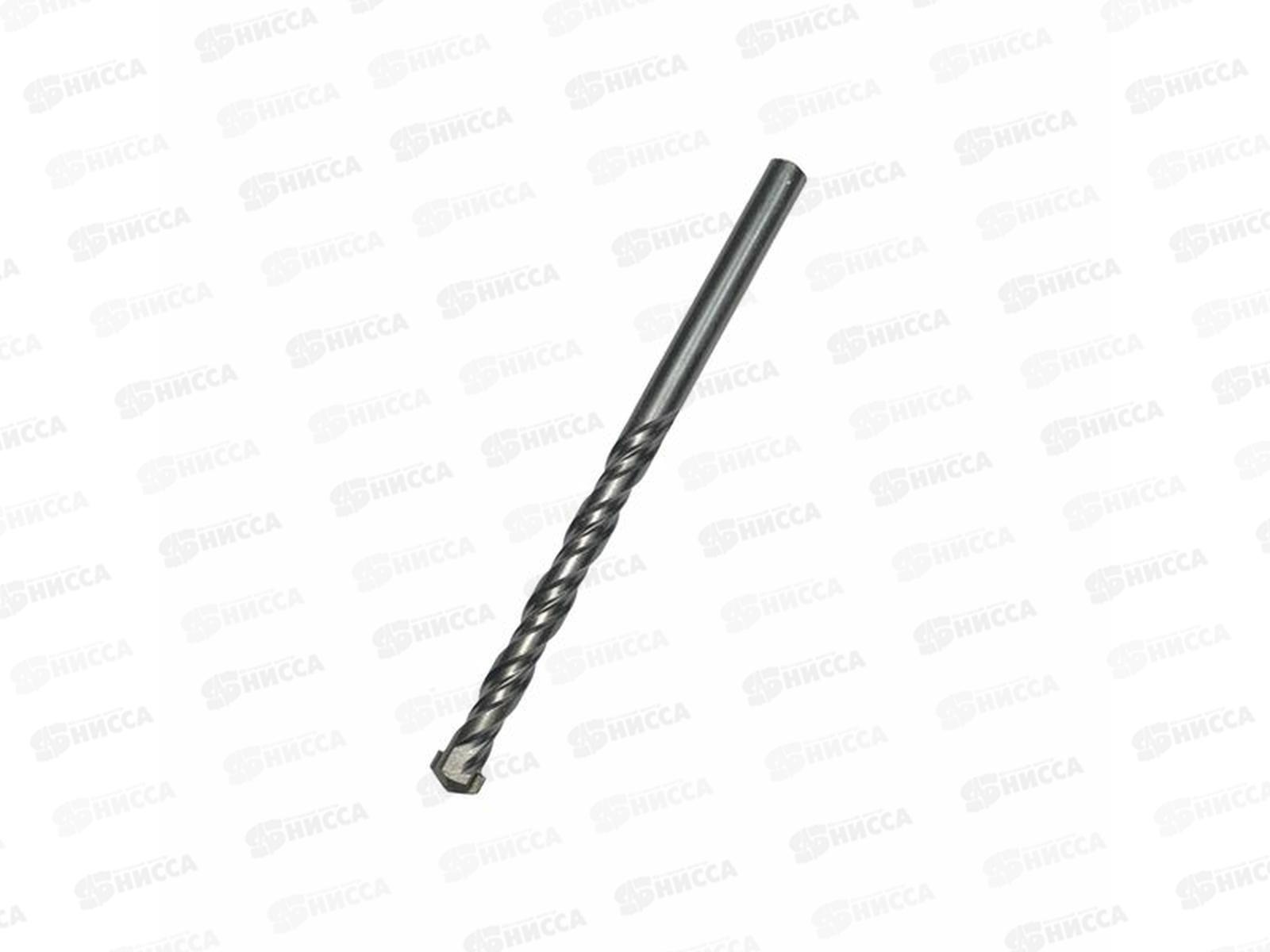 Сверло по бетону 4*75, 4-075 *100