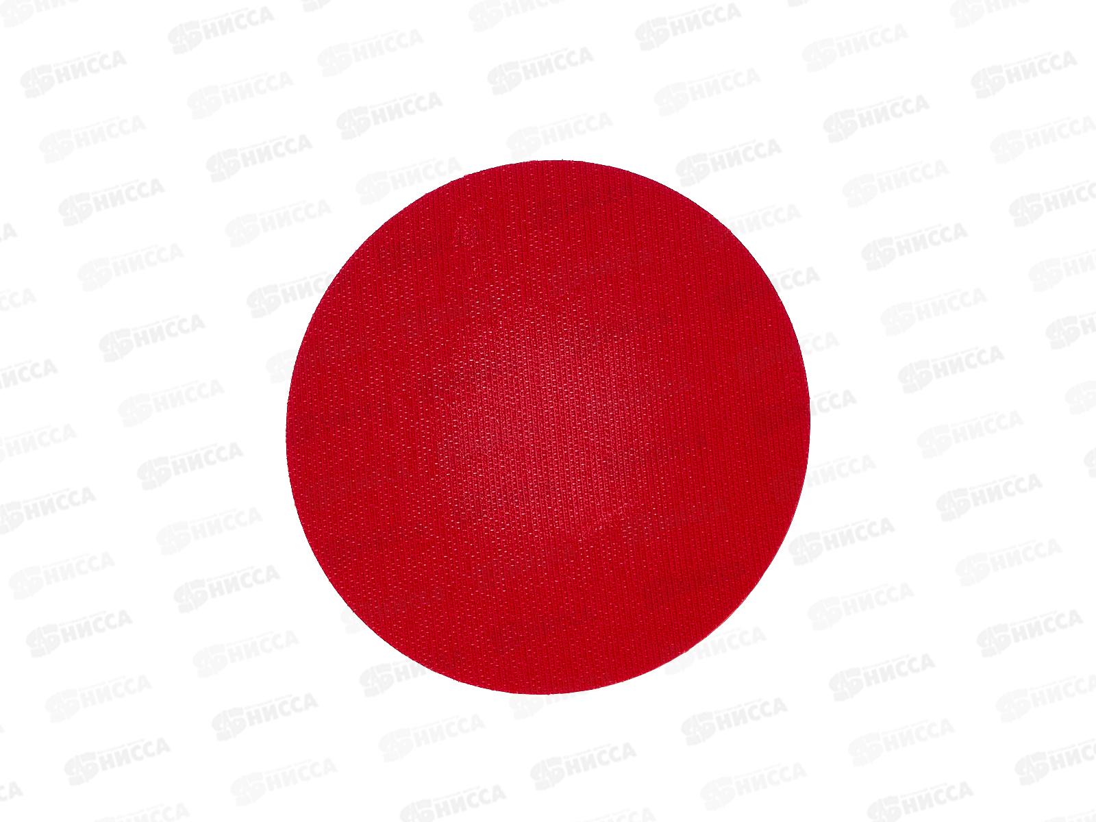 Насадка для дрели и УШМ с липучкой 150мм твердая Vertex, 0078