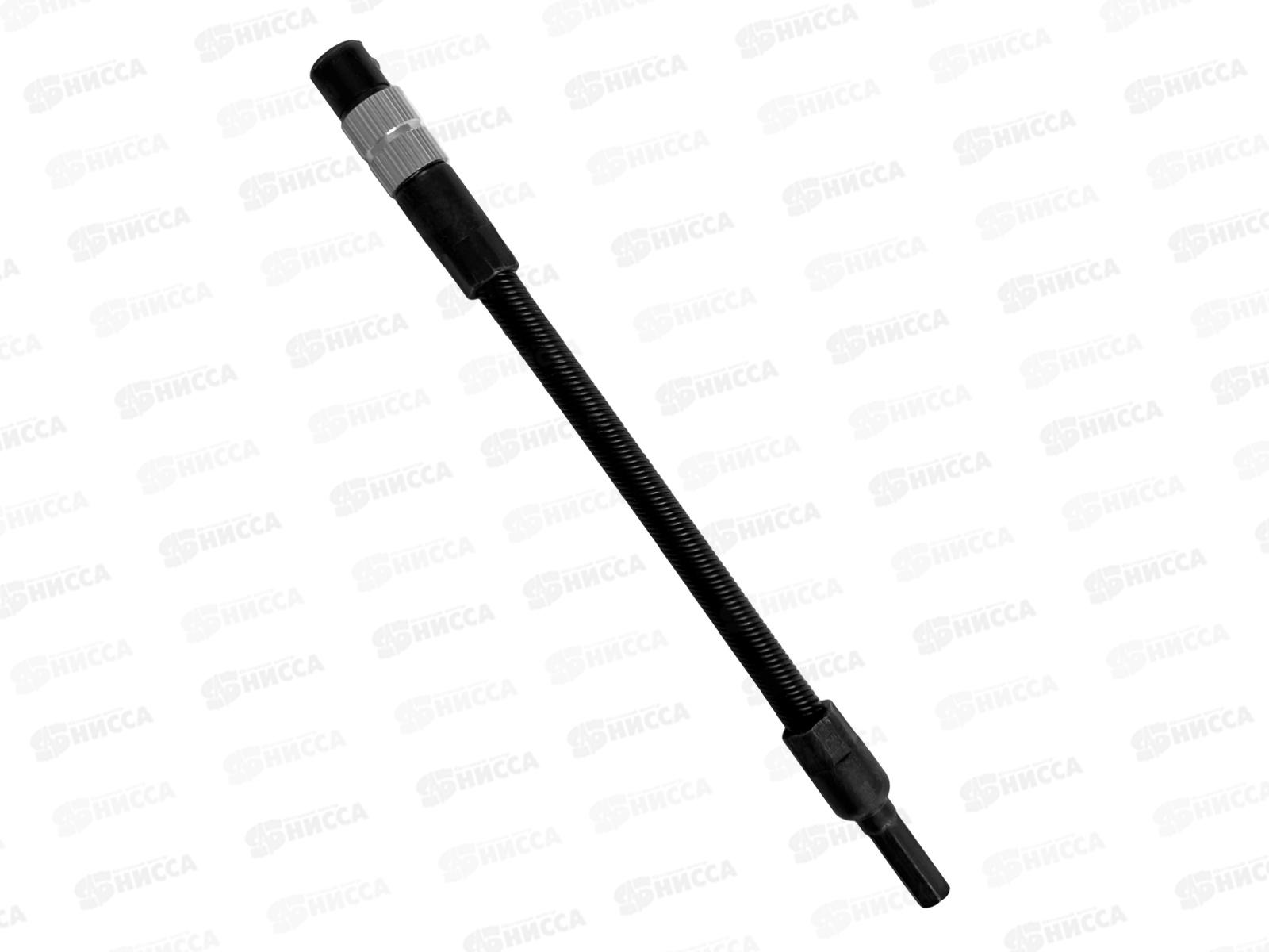 Удлинитель гибкий для бит 175мм Vertextools, 1610-175    *20