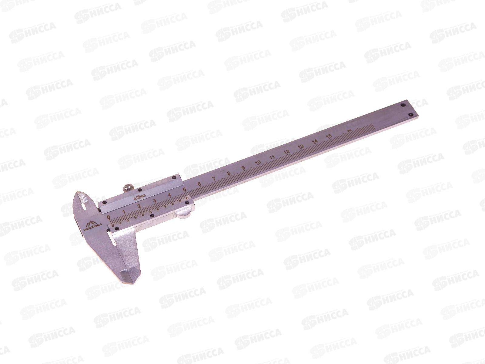 Штангенциркуль 150мм, 3010-02
