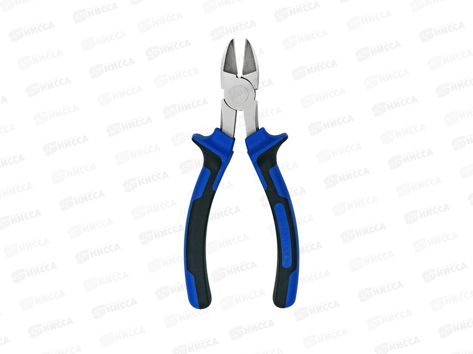 Бокорезы Профи 200мм, 0036-200   *6