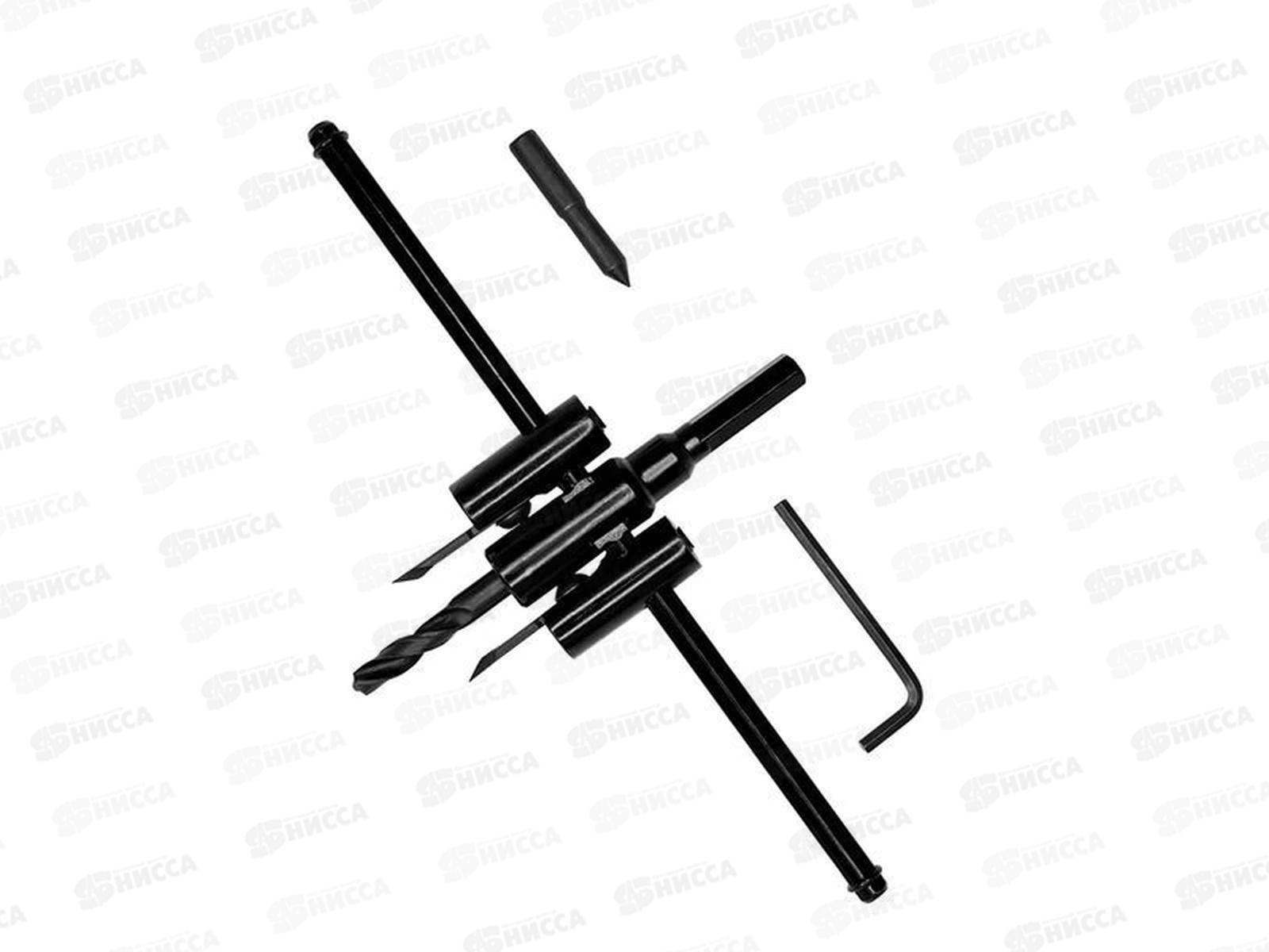 Балеринка по дереву 30-200мм Vertextools, 0282-30-200    *5