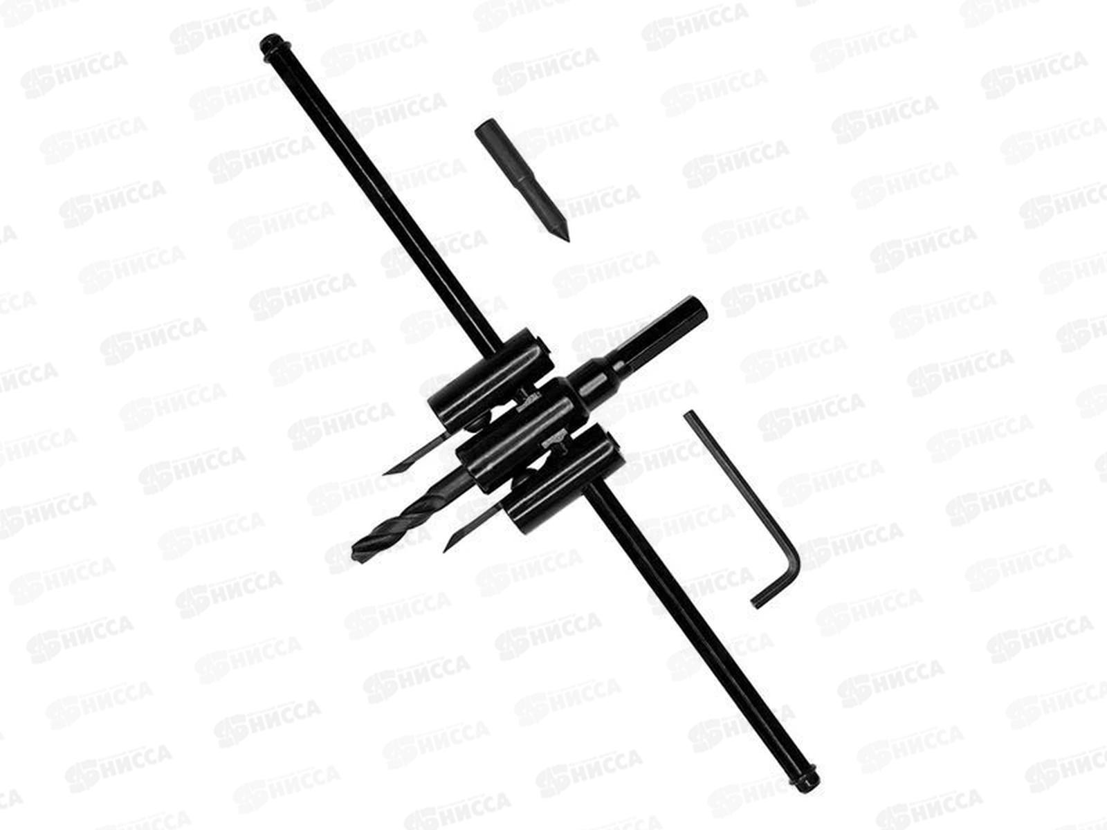 Балеринка по дереву 30-300мм Vertextools, 0282-30-300    *5