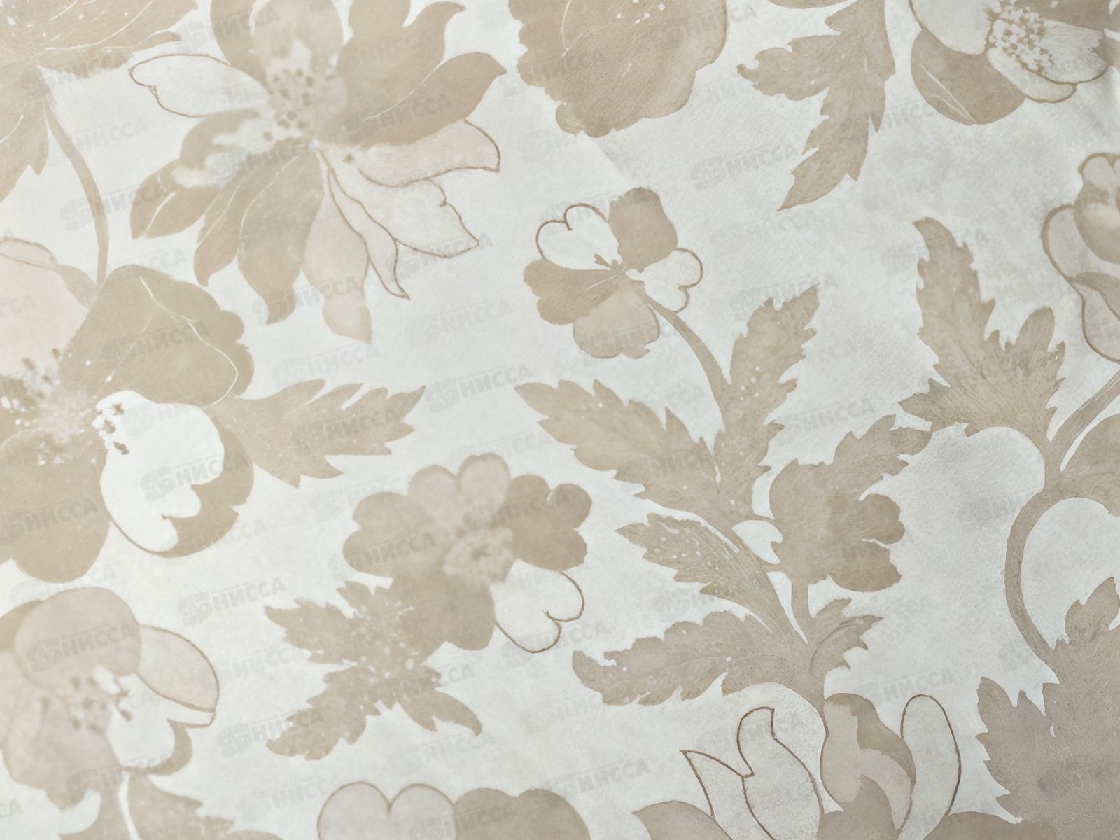 Клеенка Grace ткань полиуретан 1,4х20м SM001 80035