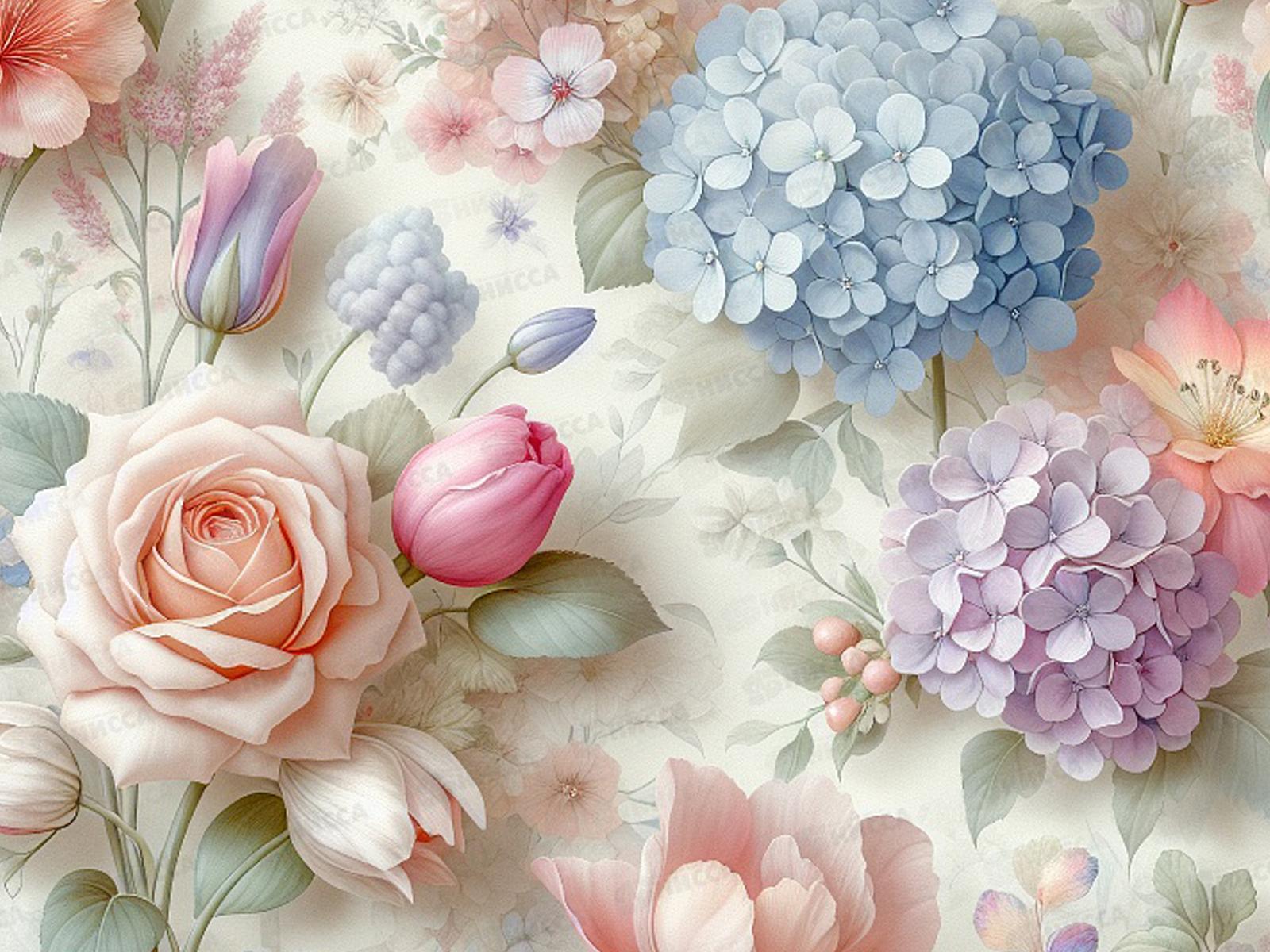 Клеенка Grace ткань с пвх 1,4х20м STS1127 117670