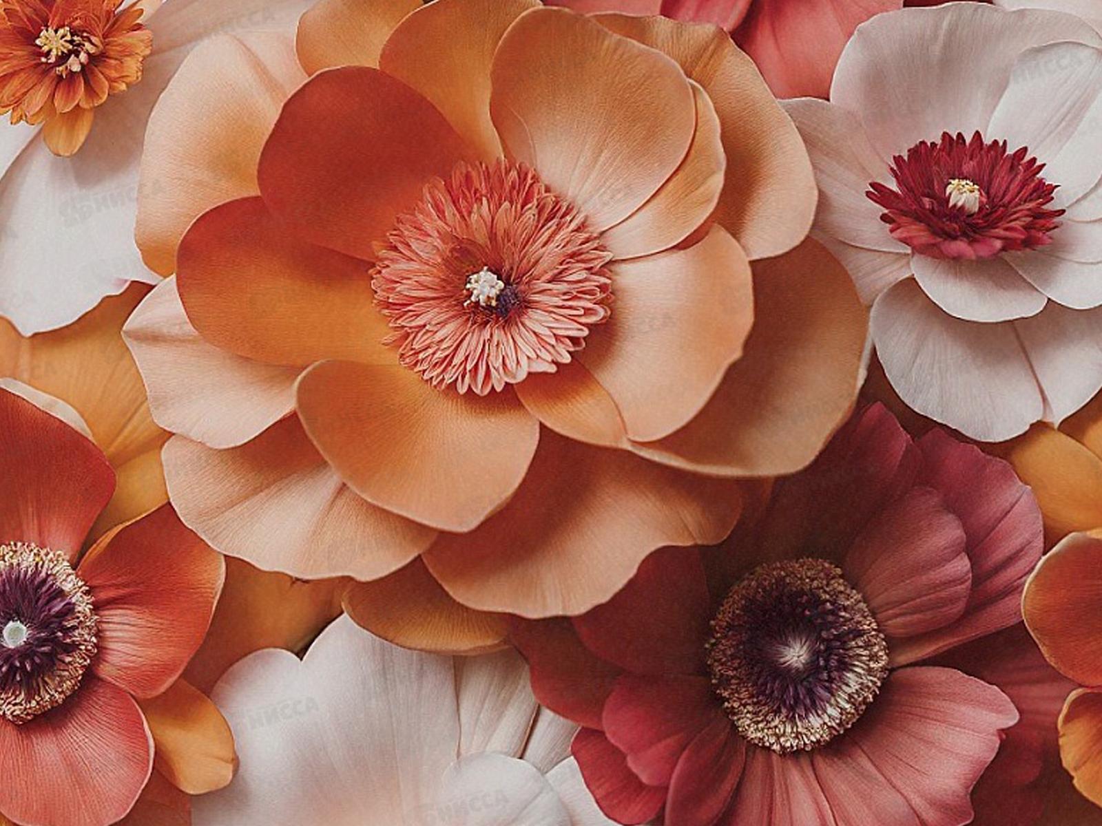 Клеенка Grace ткань с пвх 1,4х20м STS2025-3 121028