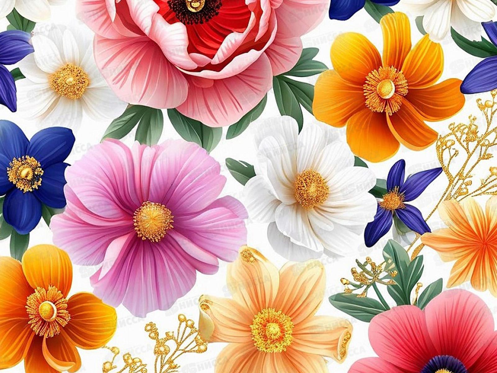 Клеенка Grace ткань с пвх 1,4х20м STS2025-8 121033