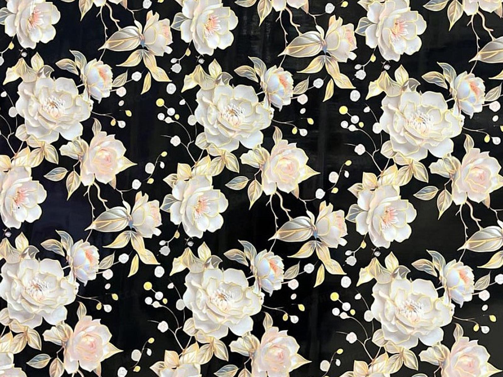 Клеенка Grace ткань с пвх 1,4х20м STSA-005 120849