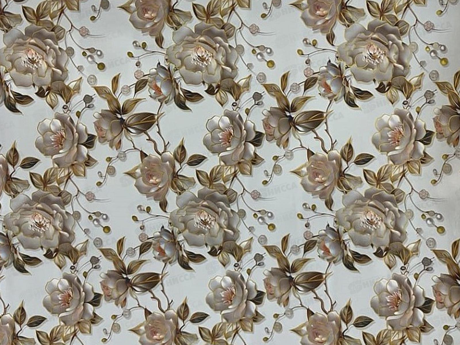 Клеенка Grace ткань с пвх 1,4х20м STSA-005A 120852