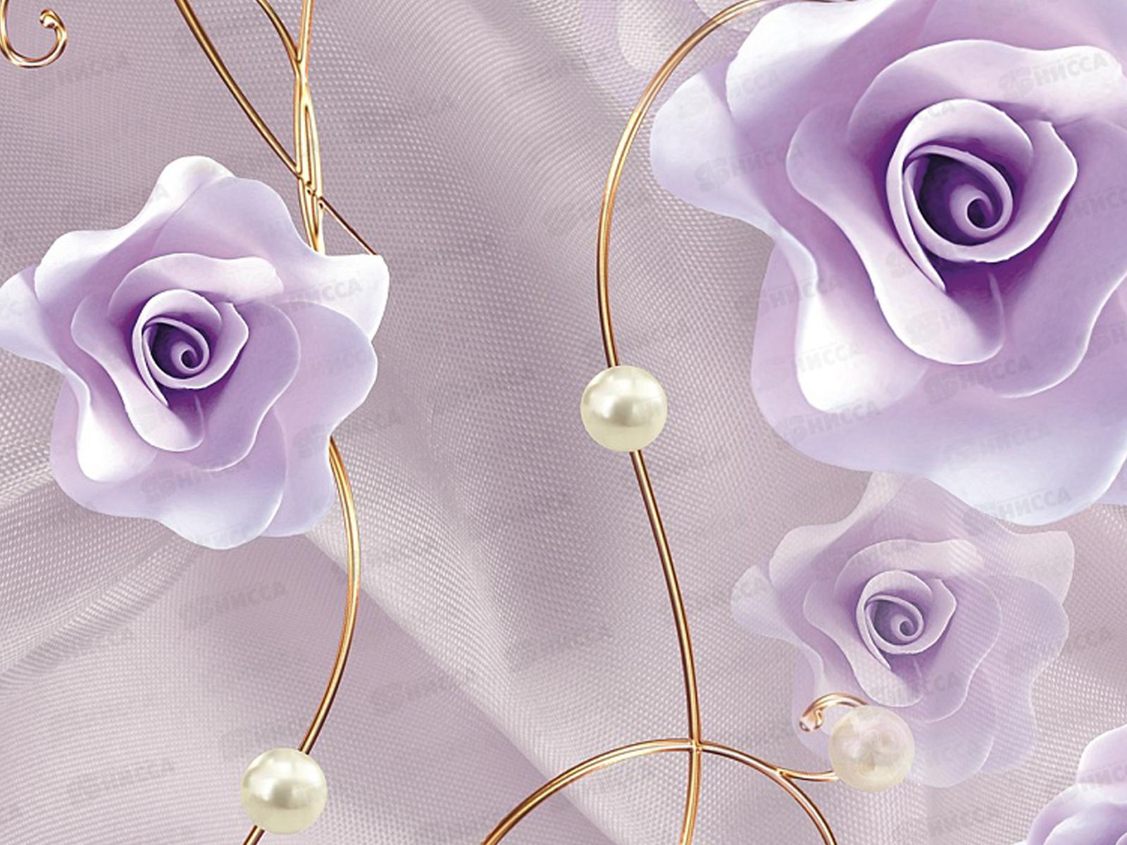 Клеенка Grace ткань с пвх 1,4х20м STS343 82441