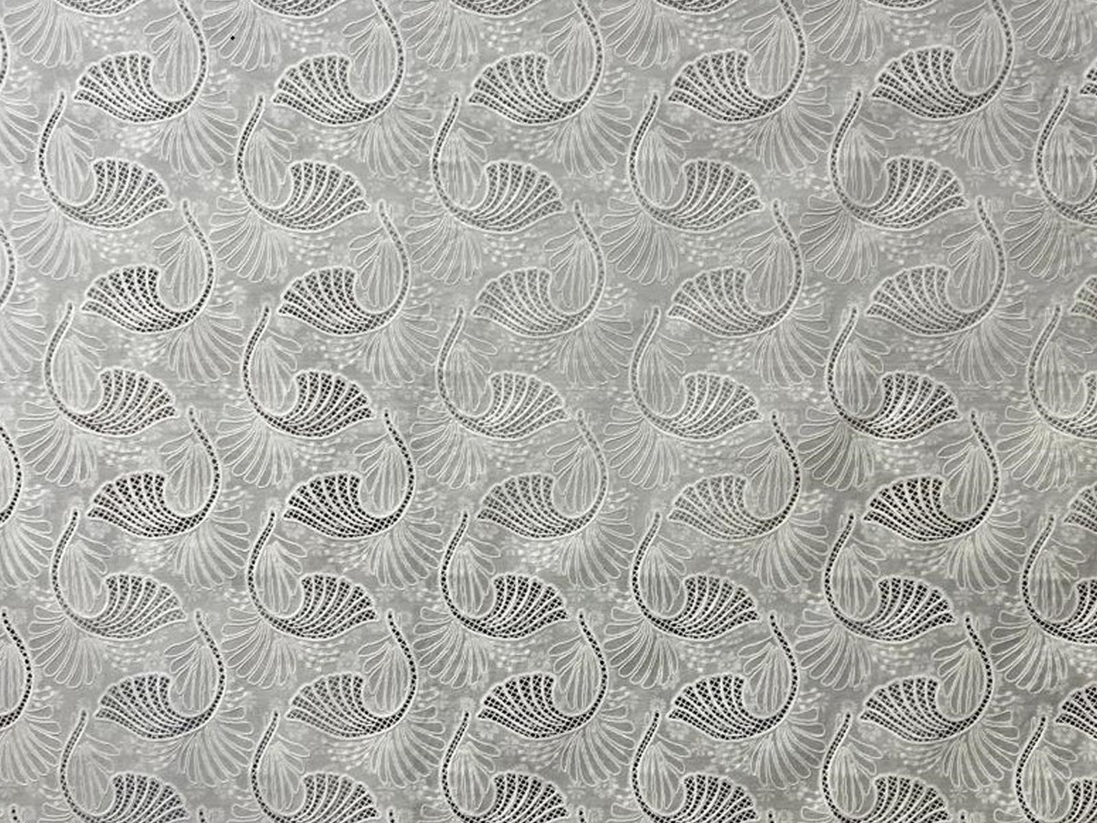 Клеенка Grace Лейс ажурная 1,4х20м LA-030V 120891