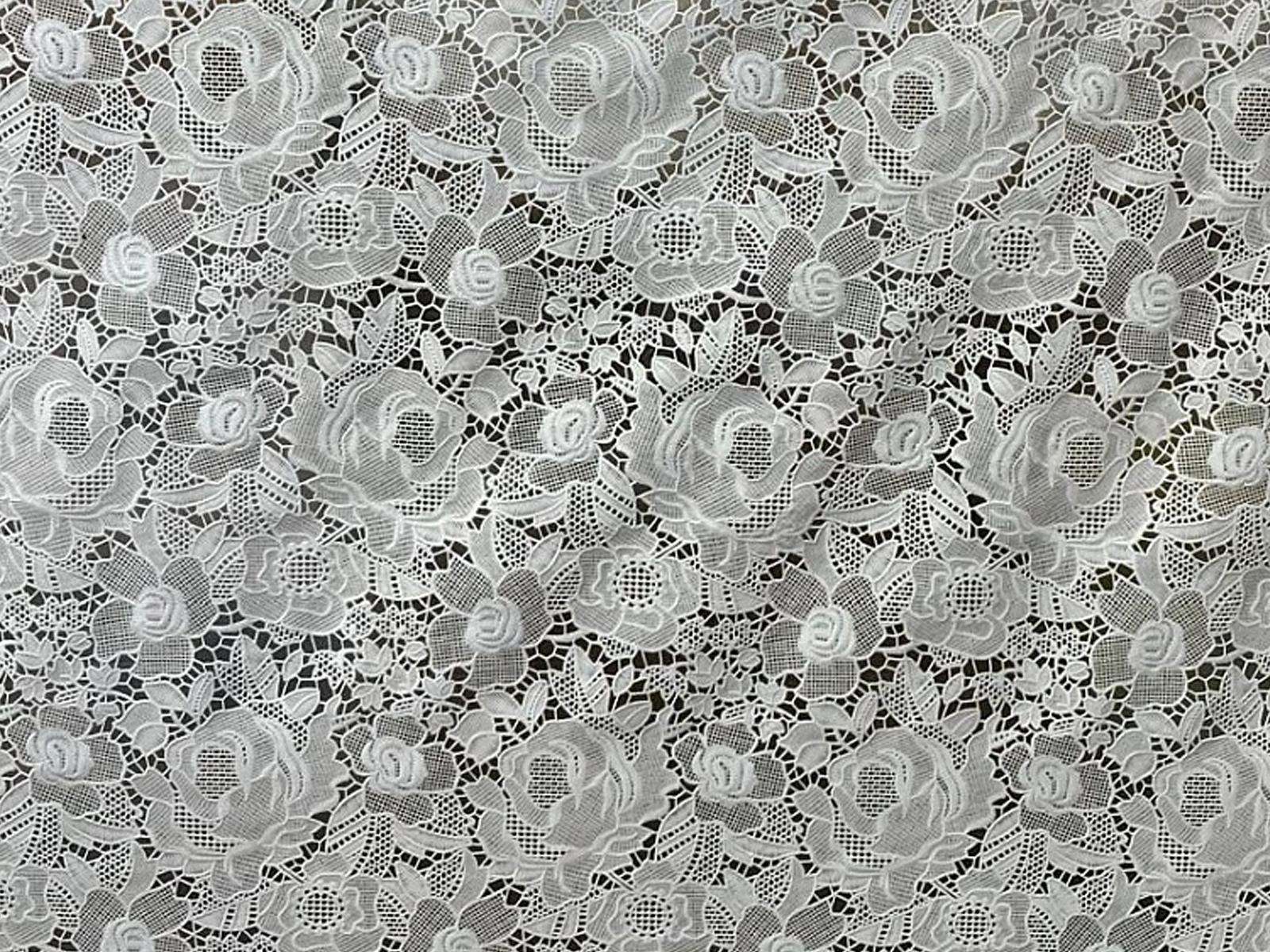 Клеенка Grace Лейс ажурная 1,4х20м LA-028U 120890