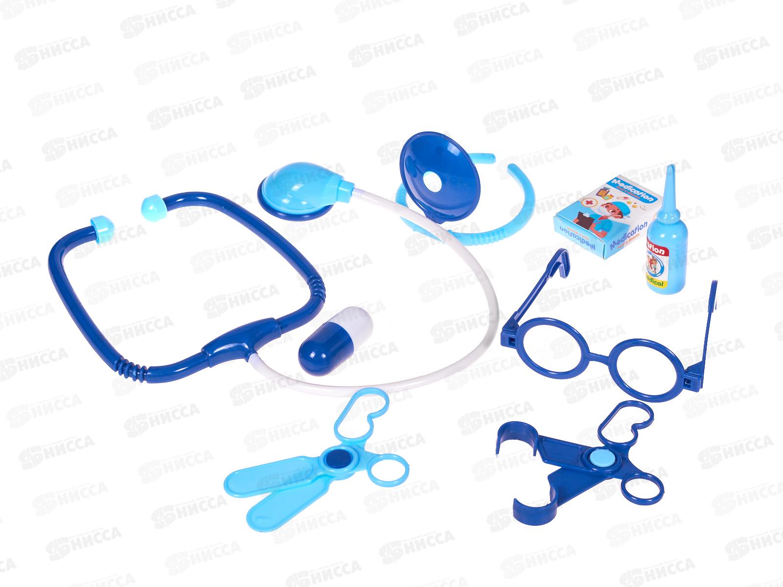 Набор &quotДоктор&quot 2763830 в пакете 55*13,5*3см