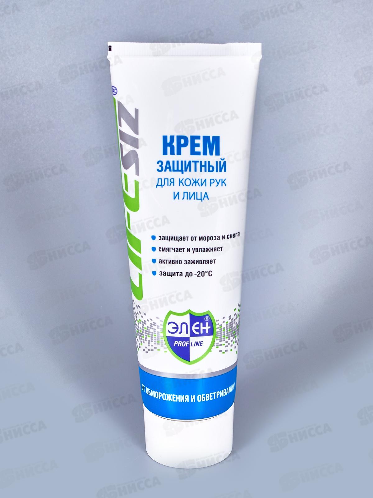 ЭЛЕН крем 100мл от обморожения и обветривания,1033*100