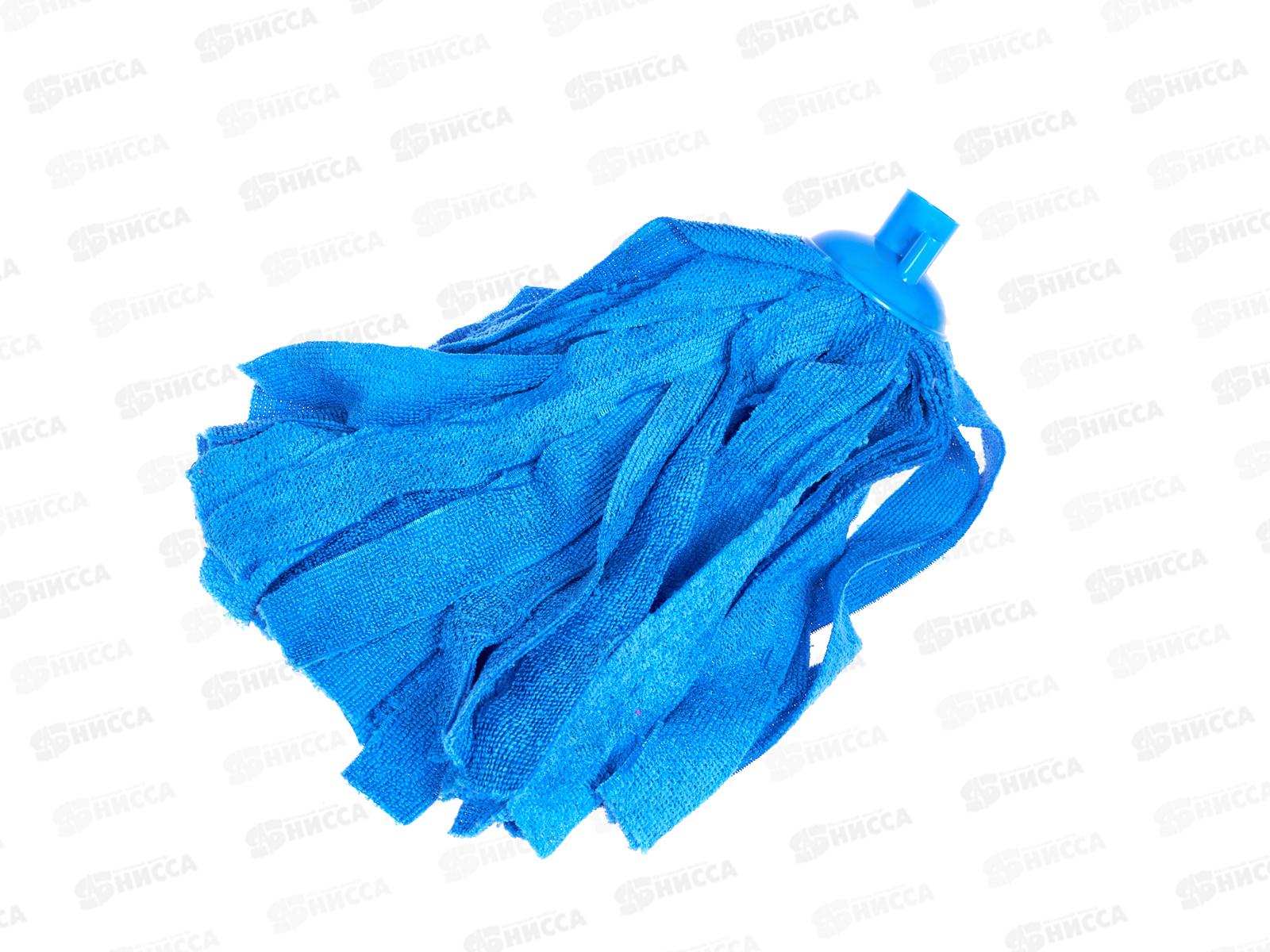 Насадка MOП микрофибра (ленточная) 105-001 *50