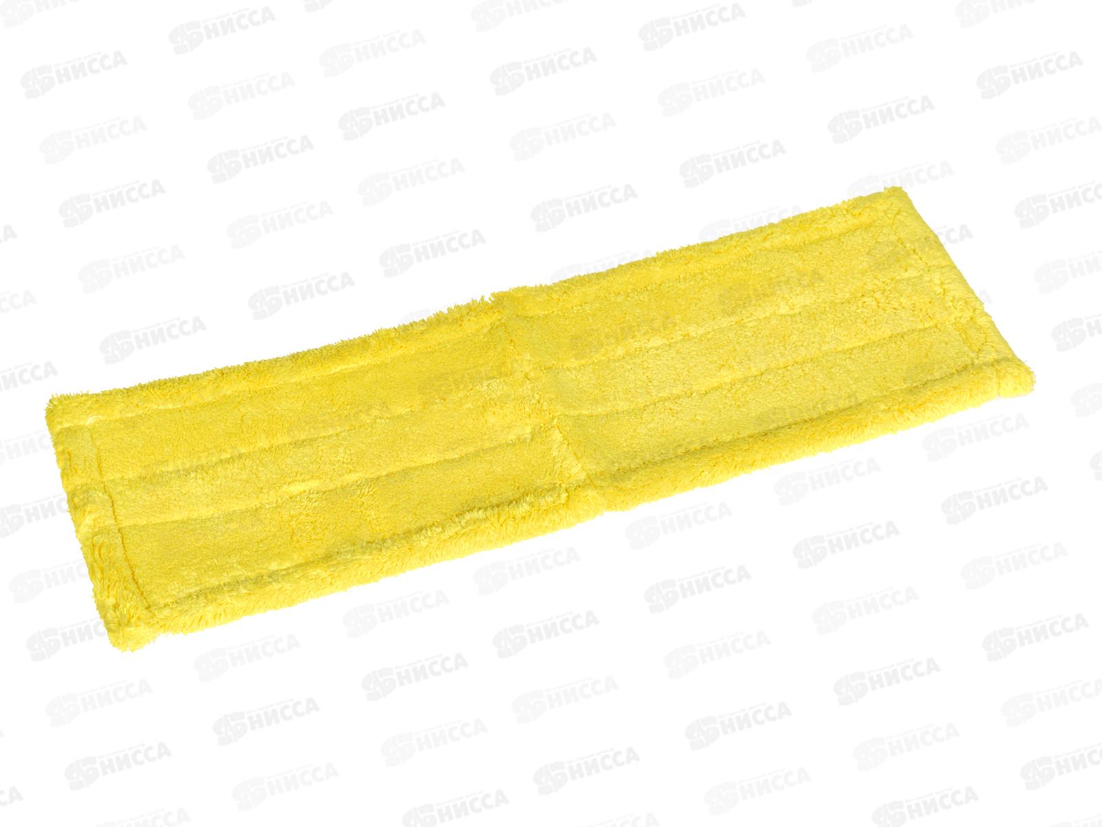 Насадка сменная для швабры флеттер бархат, 300-007 *90