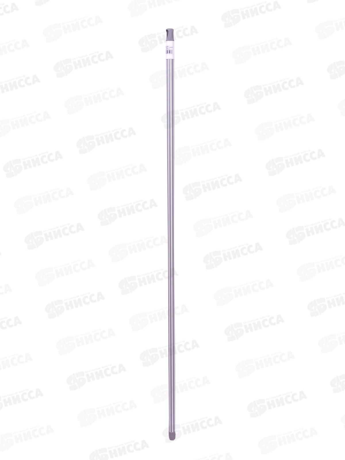 Черенок Elite, сталь с полимерным напылением 120см серый, 190-531 *25