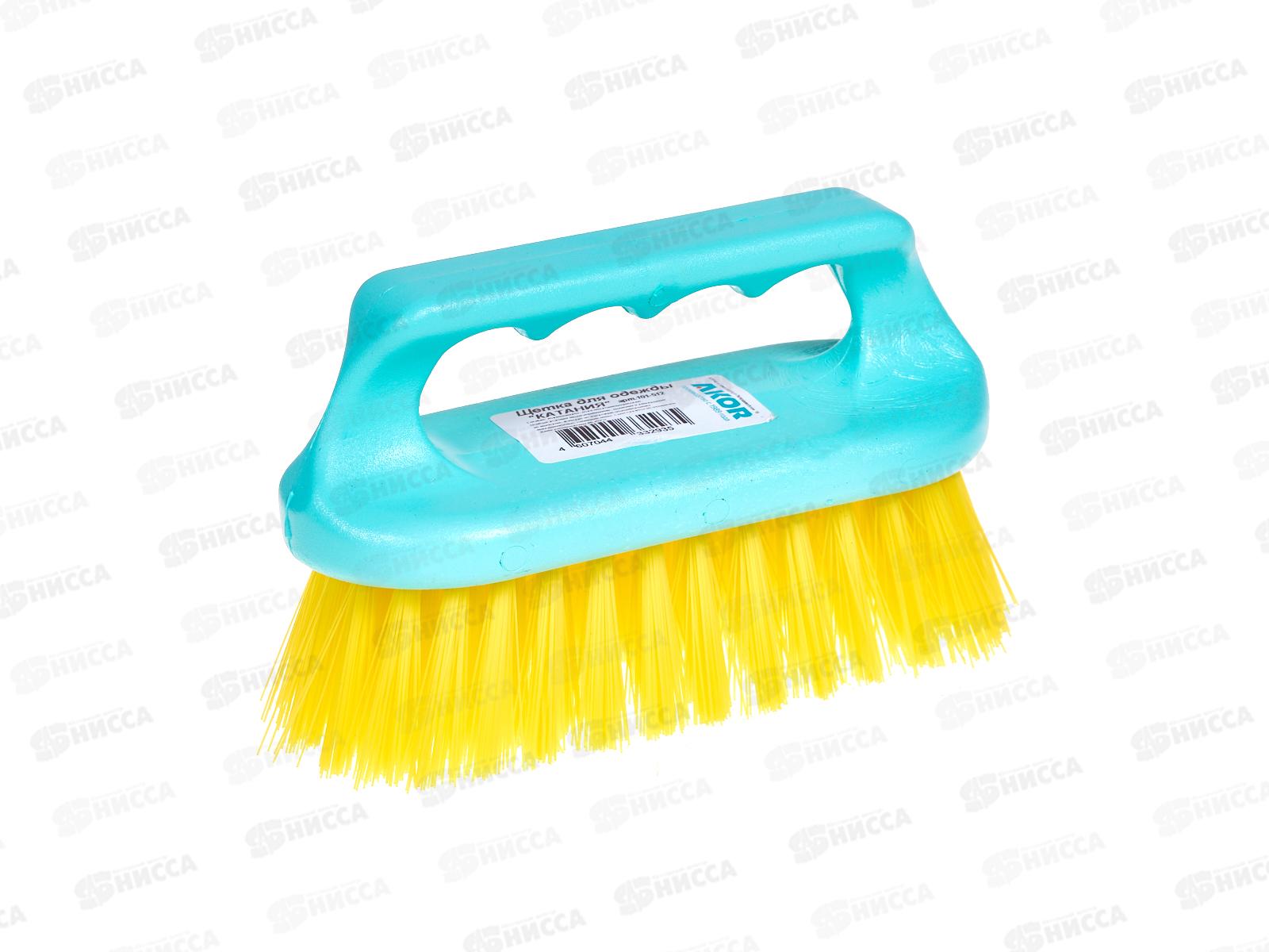 Щетка для одежды Катания, 101-512 *70