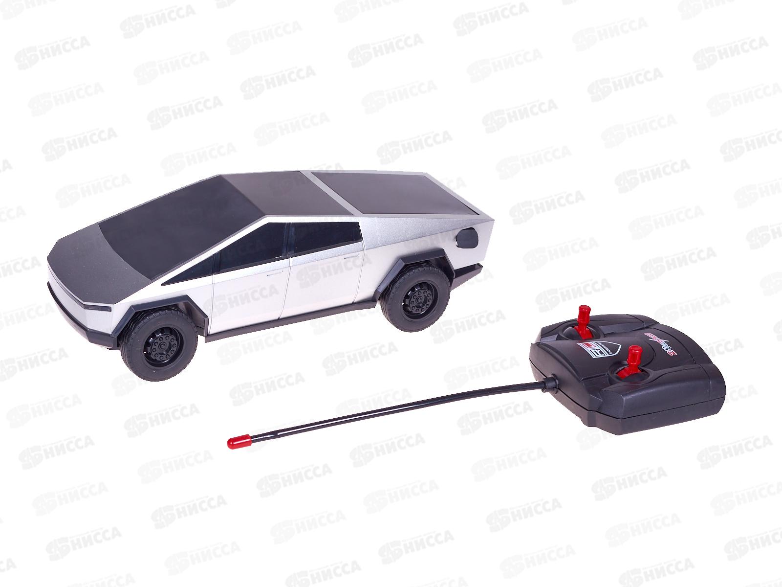 Машинка р/у &quotBeBoy&quot IT110934 на пульте, движение во всех направлениях, свет фар, в коробке 36*14*14,5см