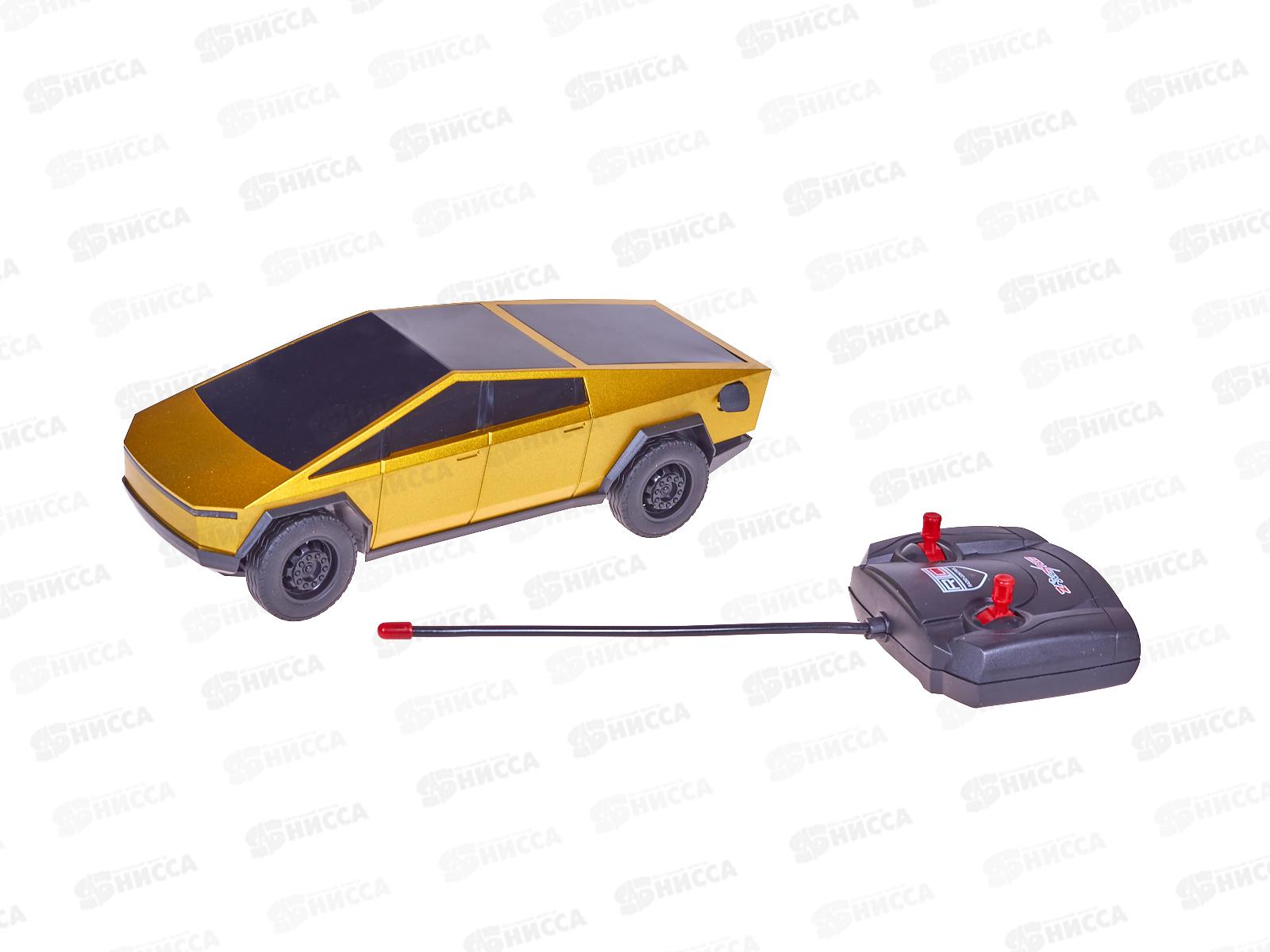 Машинка р/у &quotBeBoy" IT110935 на пульте, движение во всех направлениях, свет фар, в коробке 36*14*14,5см