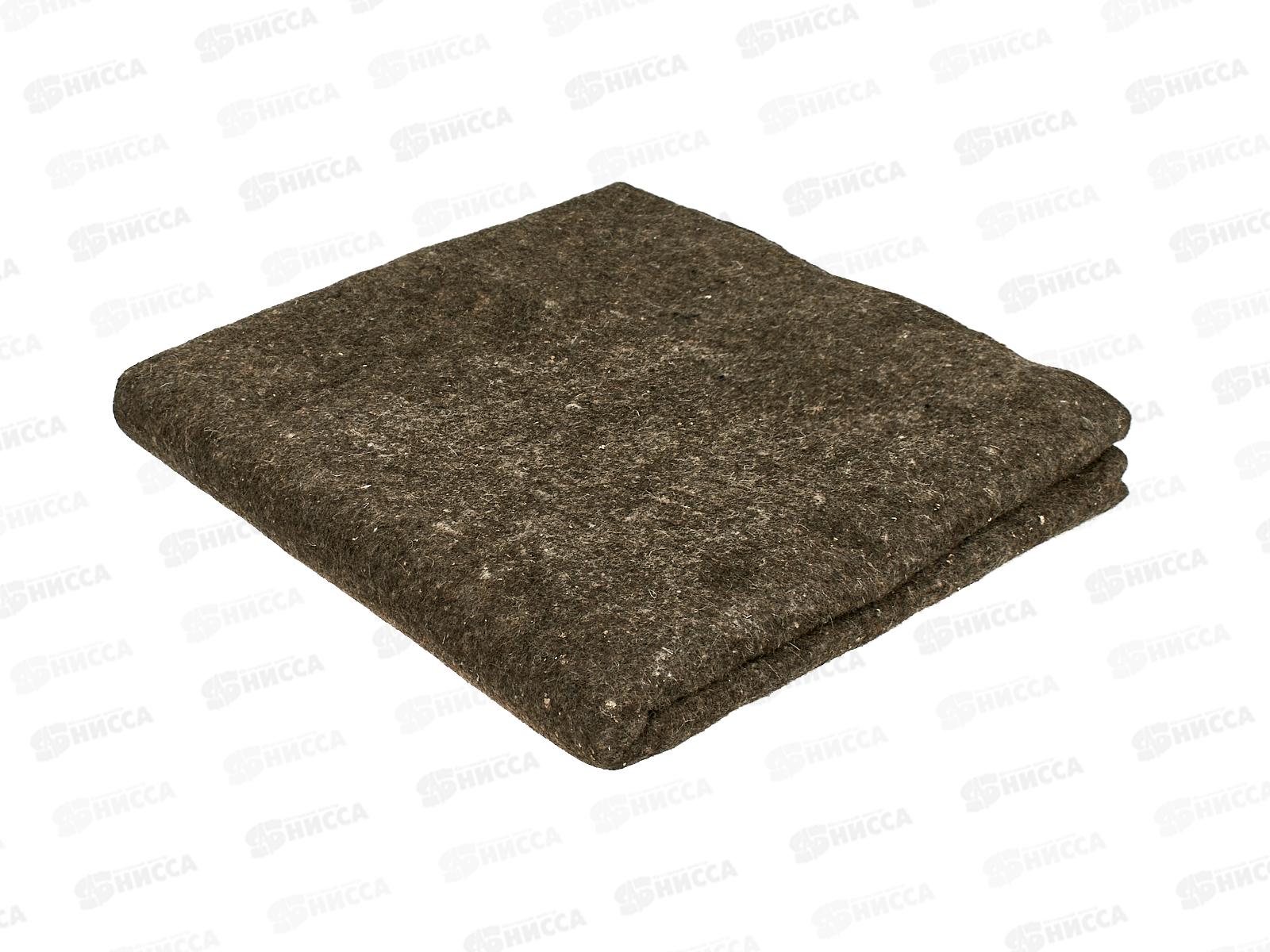 Утеплитель войлочный 1800*850*6мм дверей для бани   *10