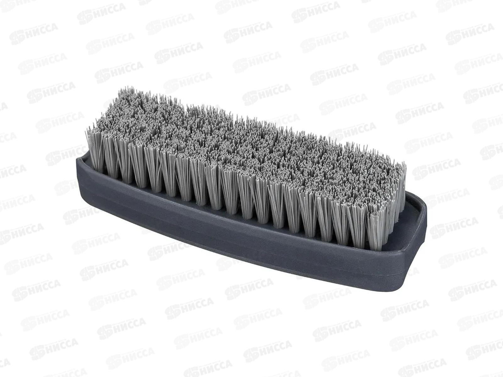 Щетка д/рук Темно-серый 431500915 *16  БП