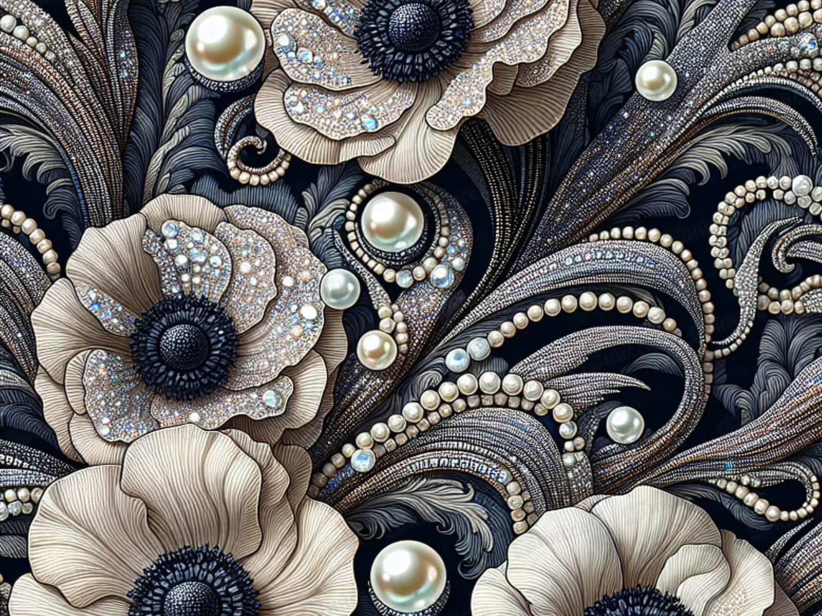 Клеенка Grace ткань с пвх 1,4х20м STS2025-14 122303