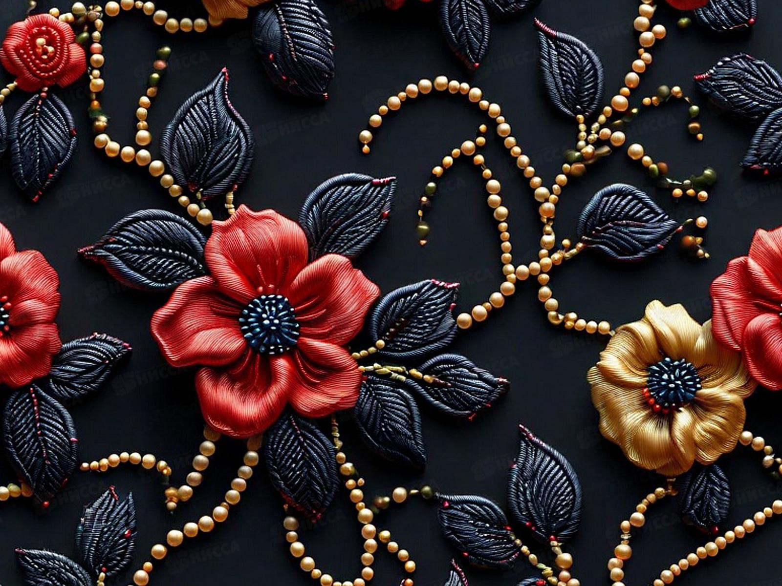 Клеенка Grace ткань с пвх 1,4х20м STS2025-15 122304