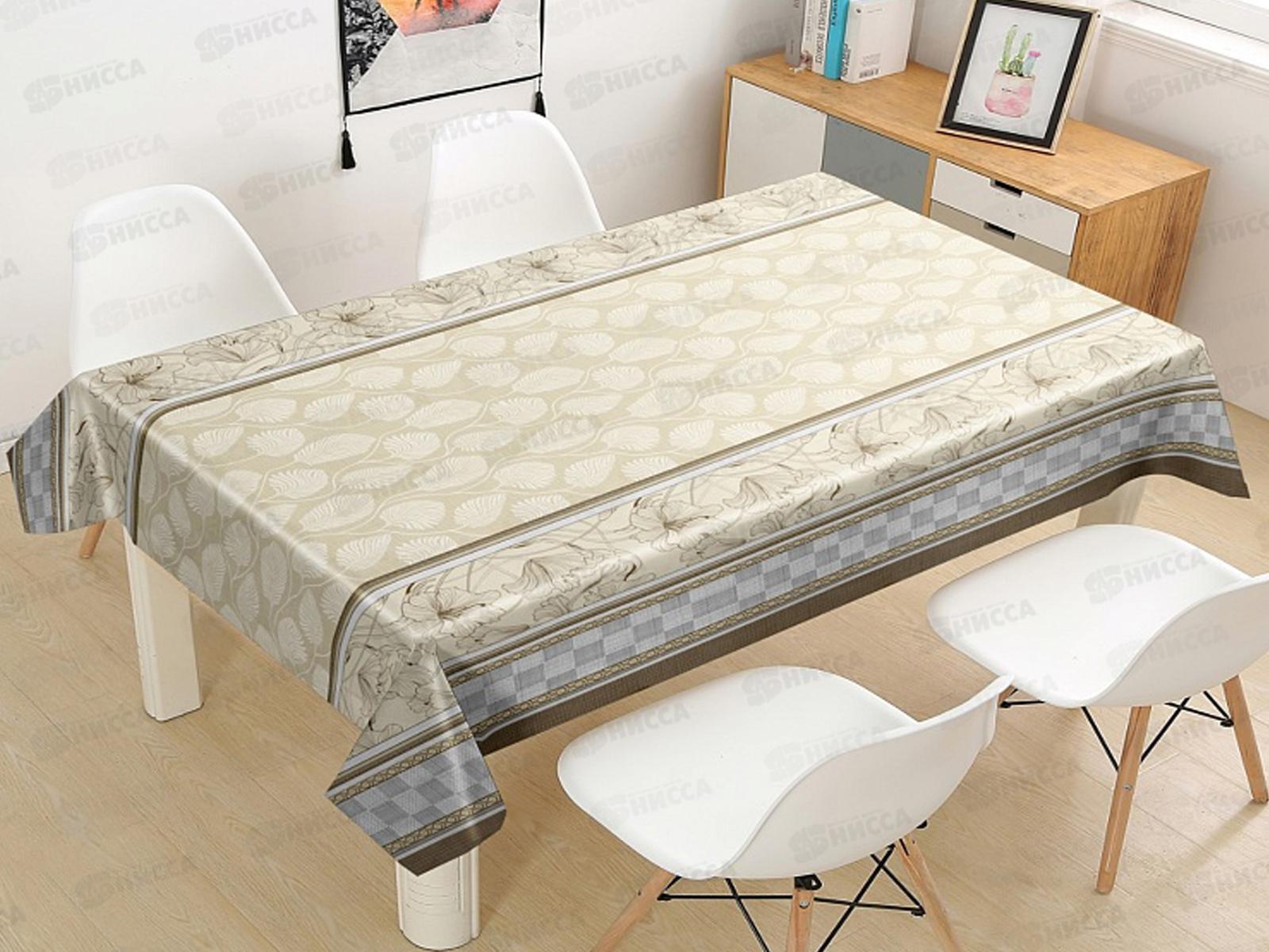 Клеенка Grace ткань с пвх 1,4х20м STS6043-1 121622