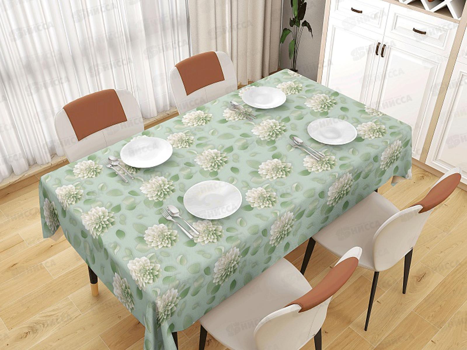 Клеенка Grace ткань с пвх 1,4х20м STS6086-1 121624