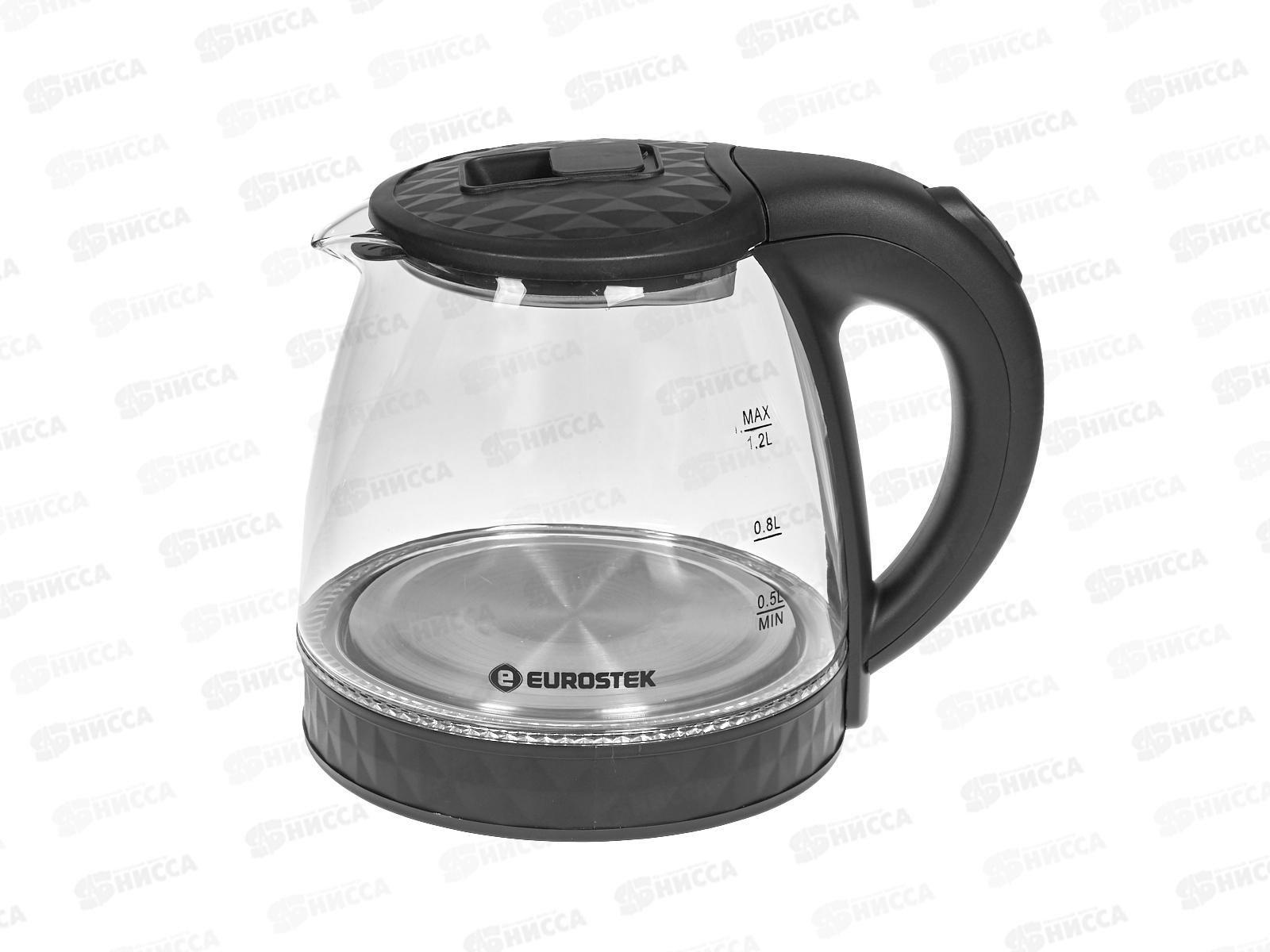 Чайник Eurostek электрический EEK-2229 ЕГ