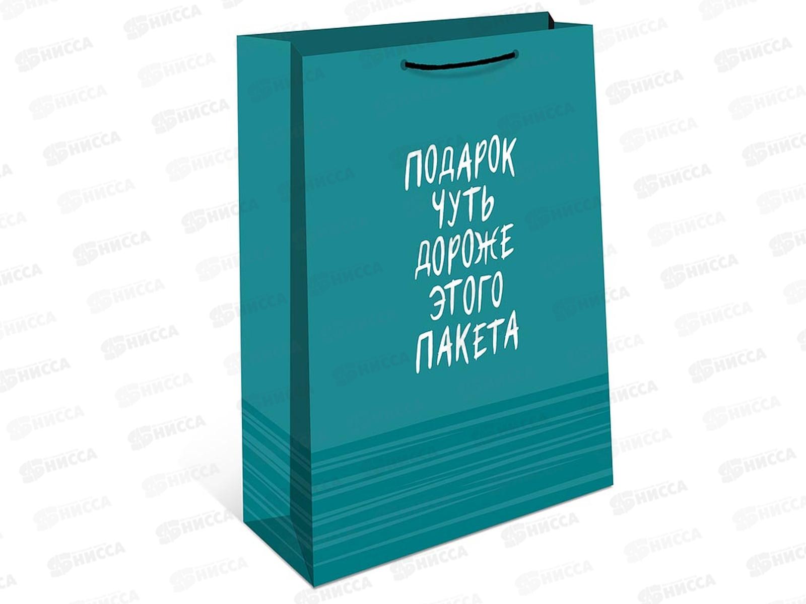 Пакет подарочный АД 26*32 0193.693