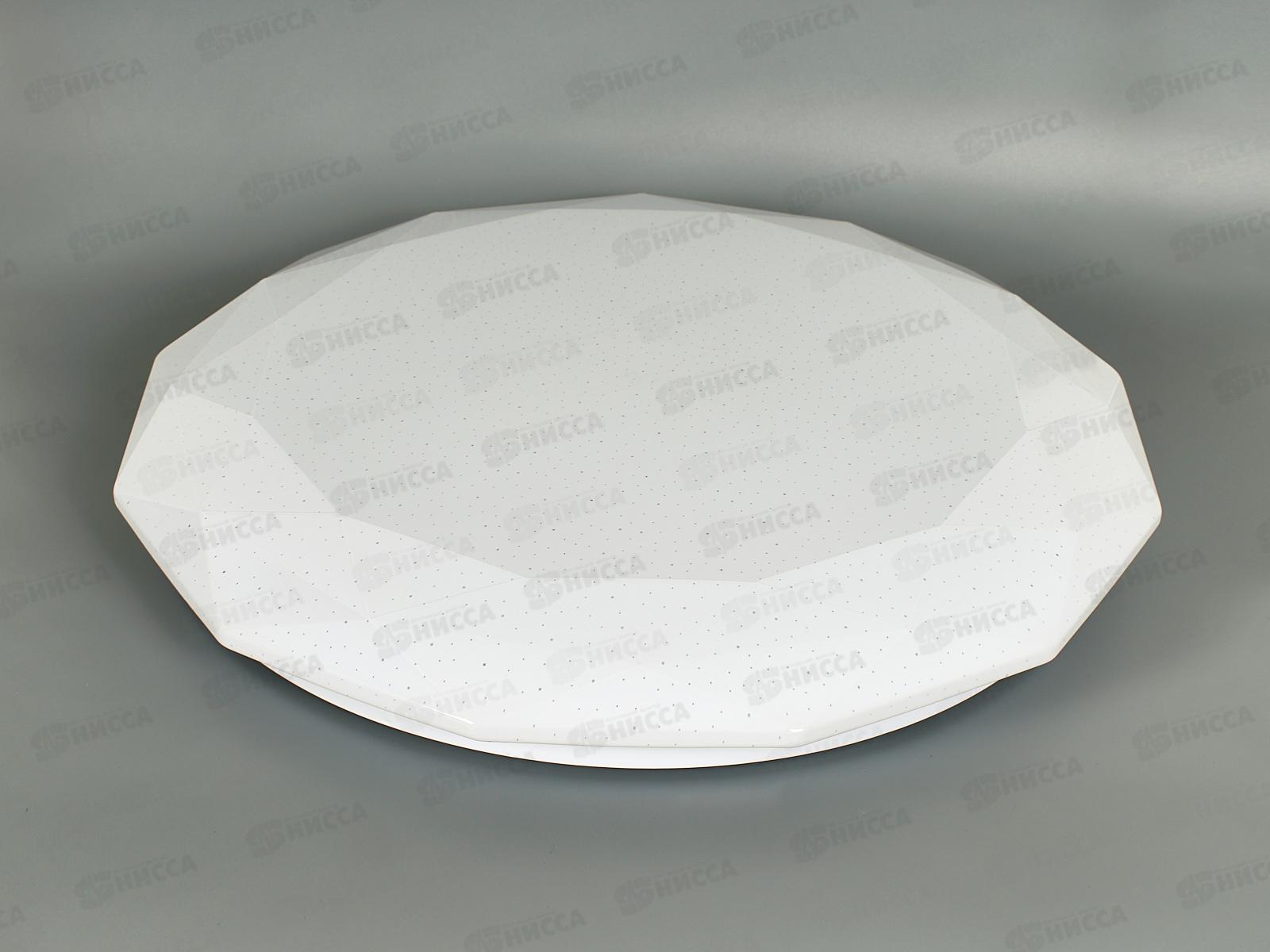 Светильник светодиодный inHOME DECO БАМБУК120Вт 6500К 483*67мм 12000Лм