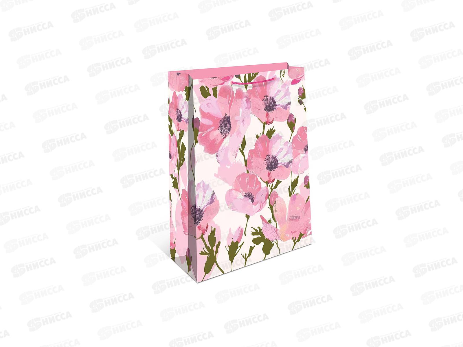 Пакет подарочный АД 26*32 0193.752