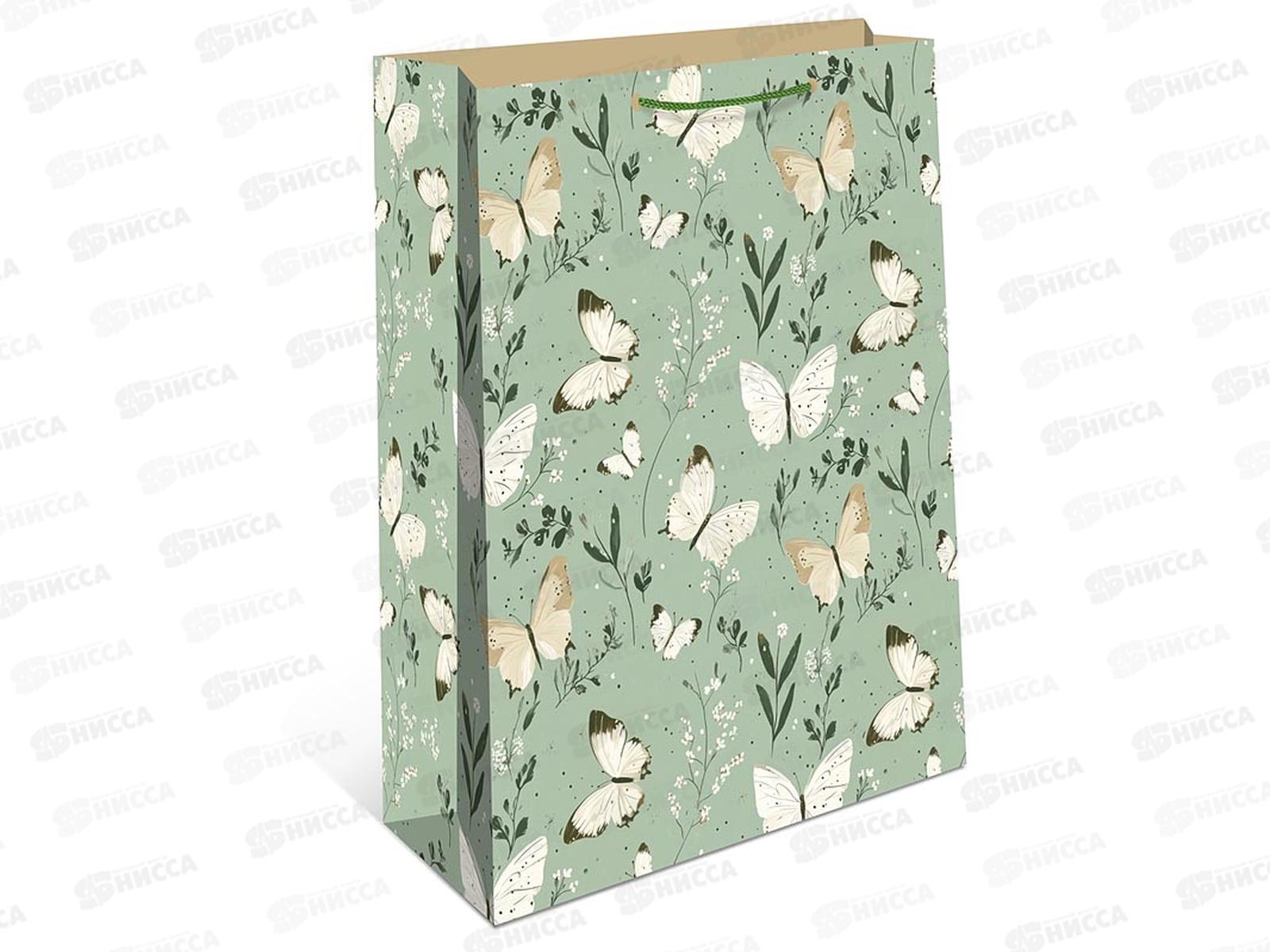 Пакет подарочный АД 26*32 0193.756