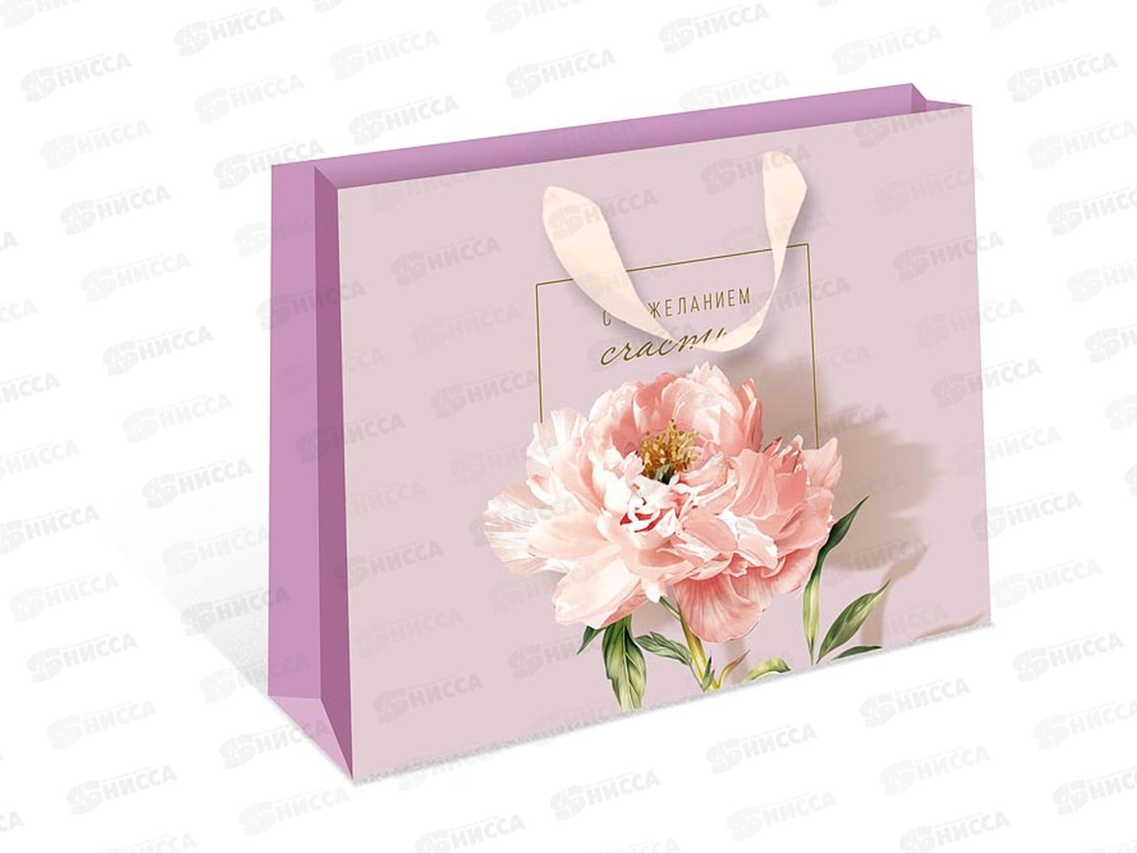 Пакет подарочный АД 23*17,8 Стандарт плюс 1320.792