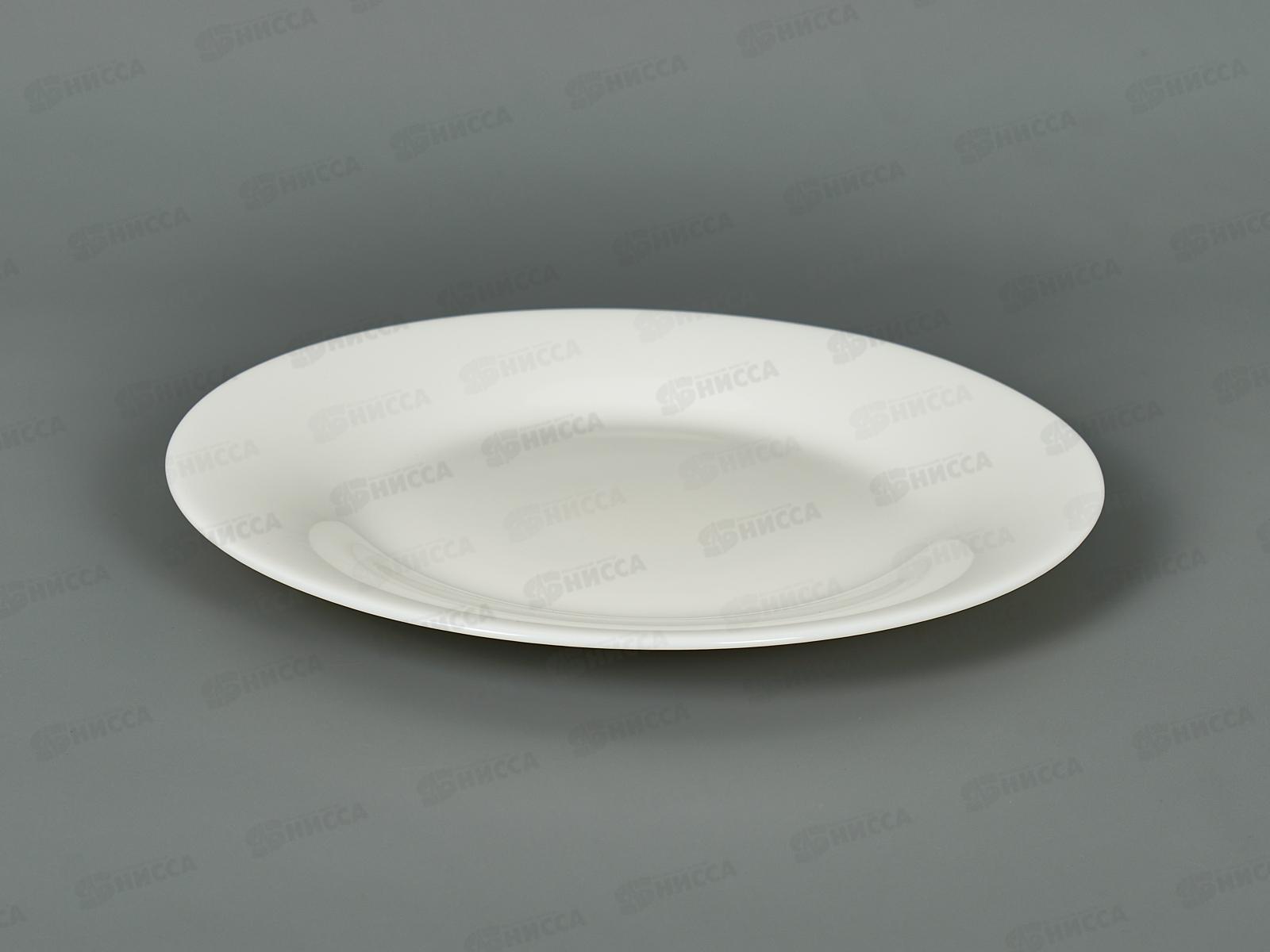 Тарелка плоская FBP70 18см Blank 254998