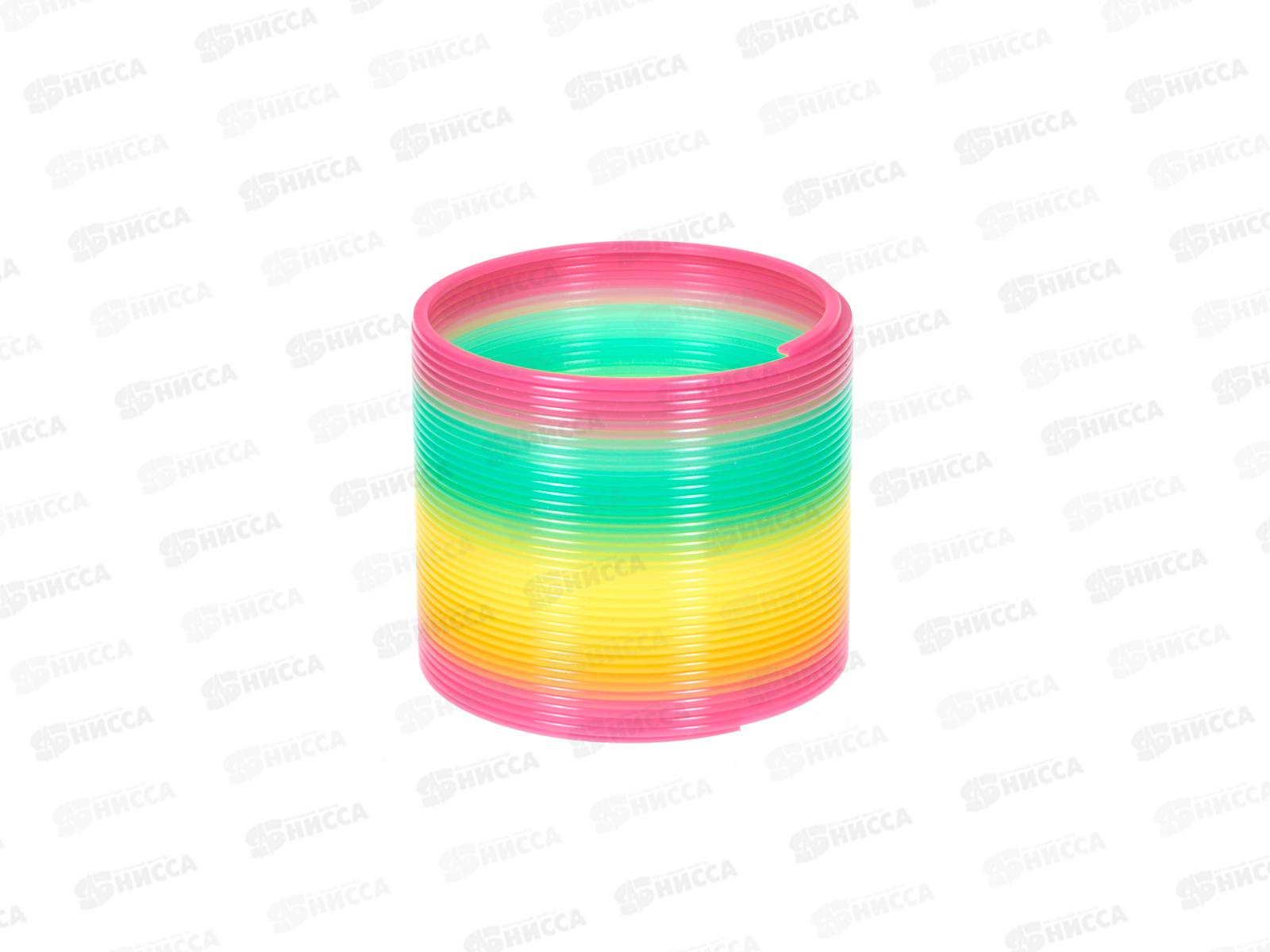 Пружинка-радуга Е581-Н60115  *12